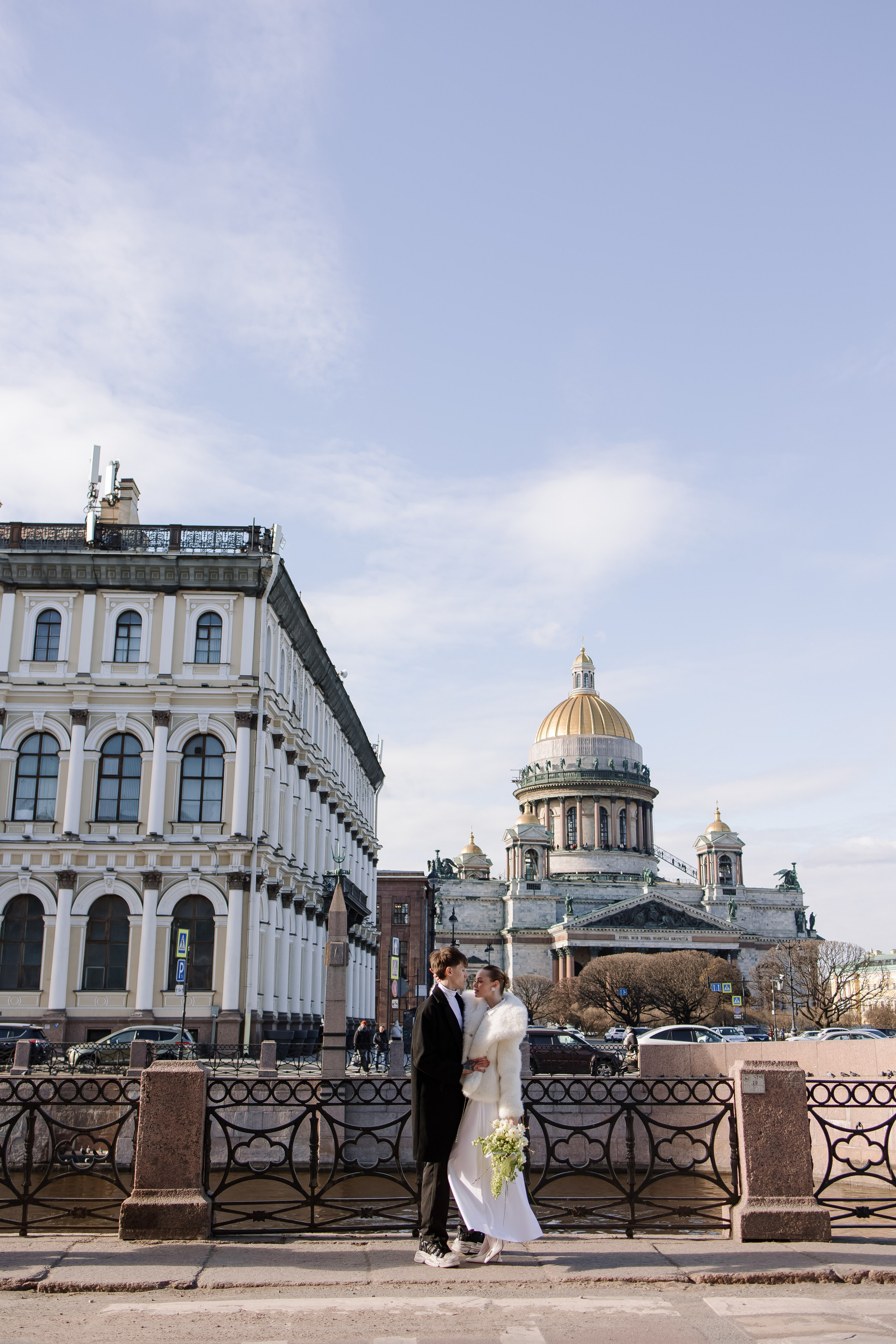 А&N. Свадебный фотограф
