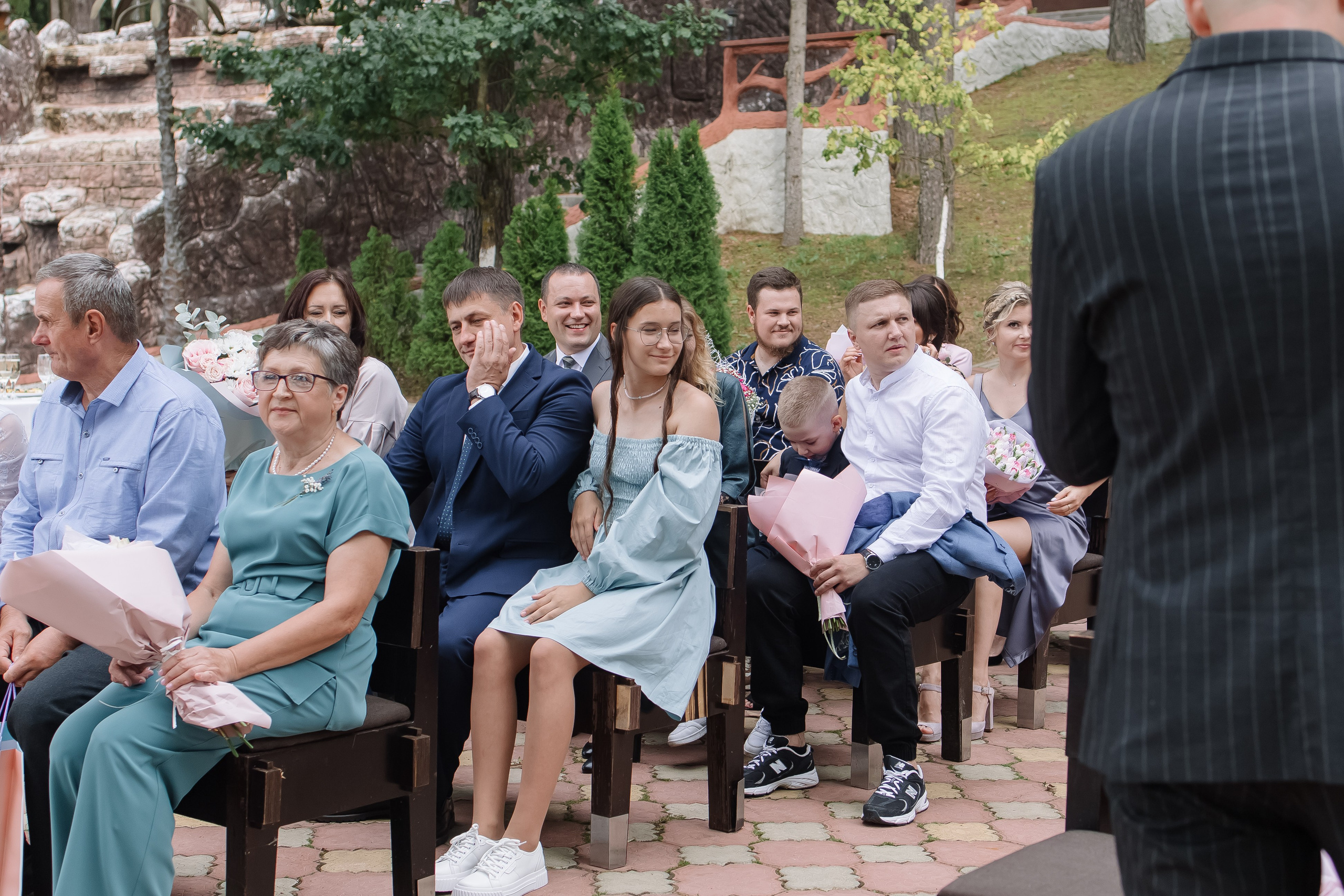 Алексей/Анна. Свадебный фотограф