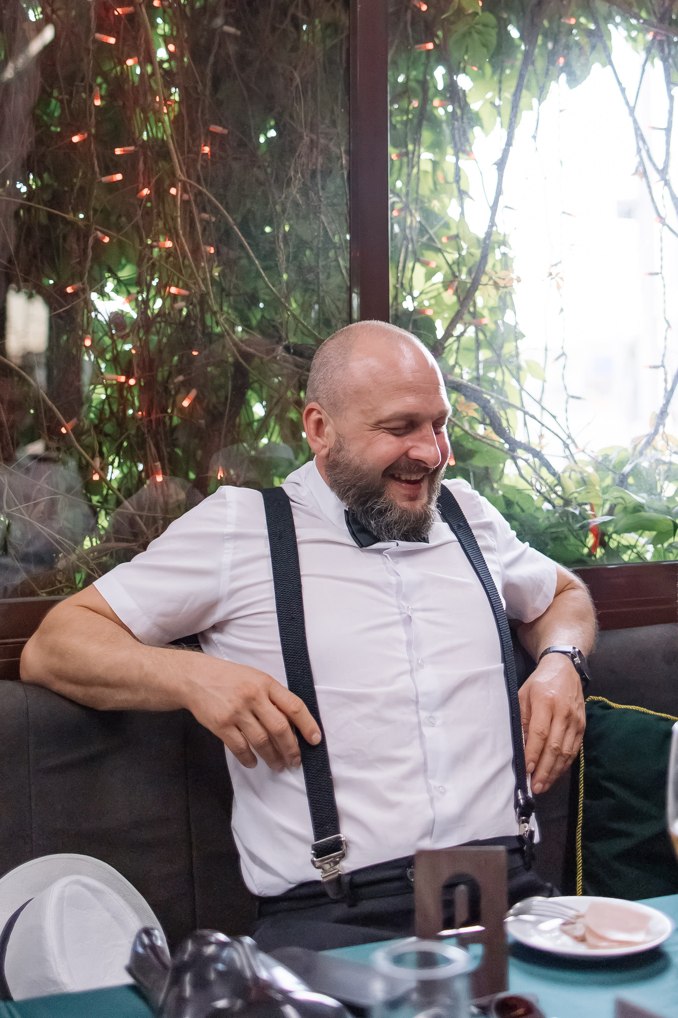 Мафия. Свадебный фотограф