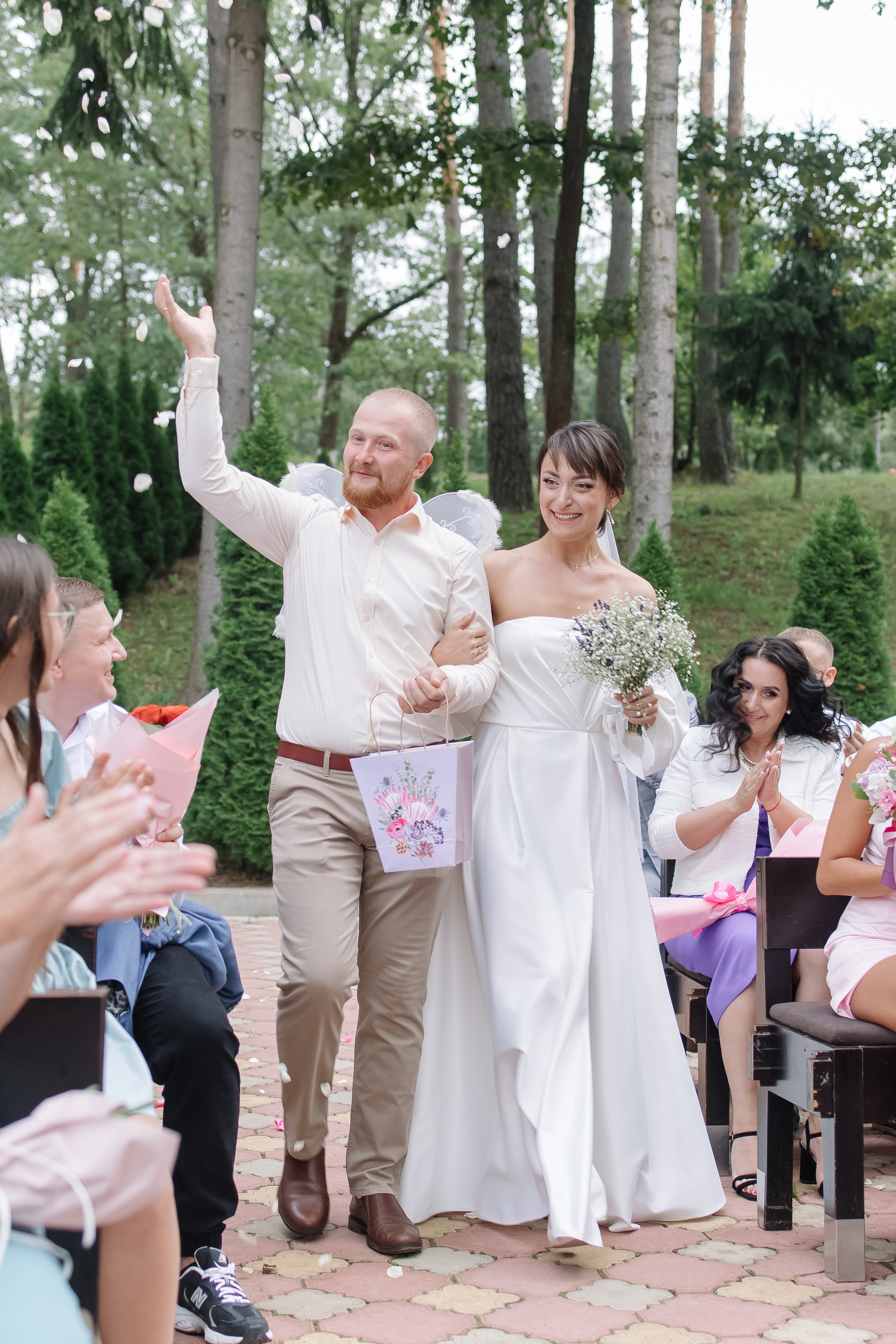 Алексей/Анна. Свадебный фотограф