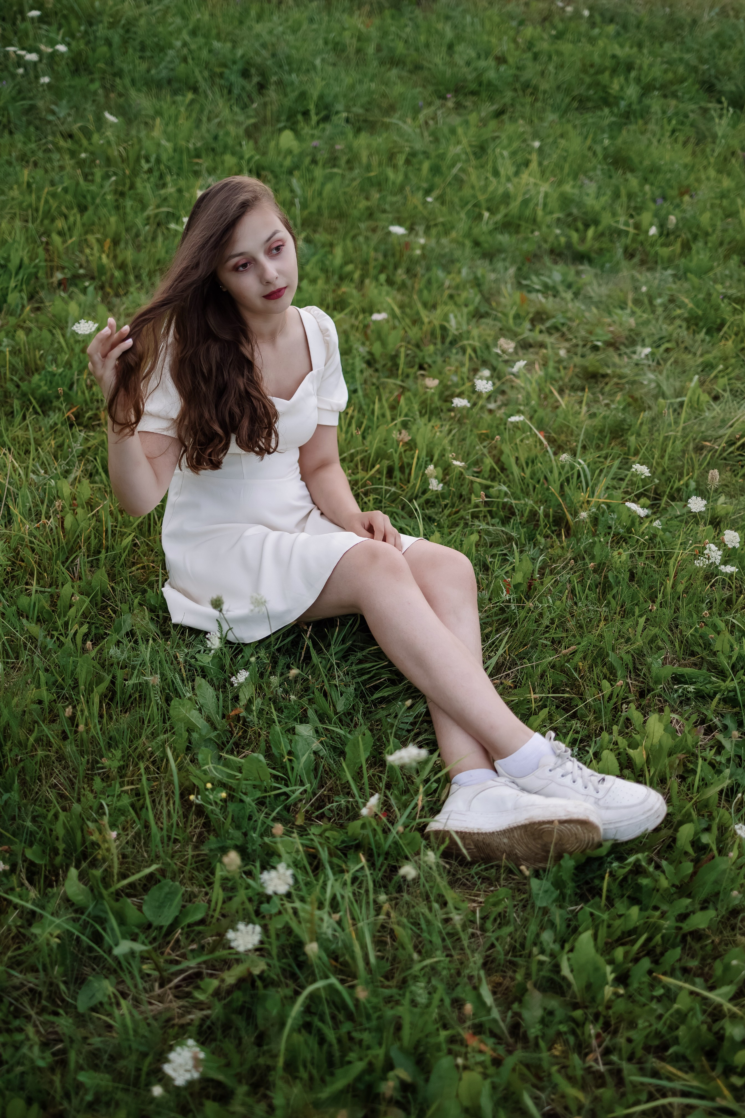 Русалина. Свадебный фотограф