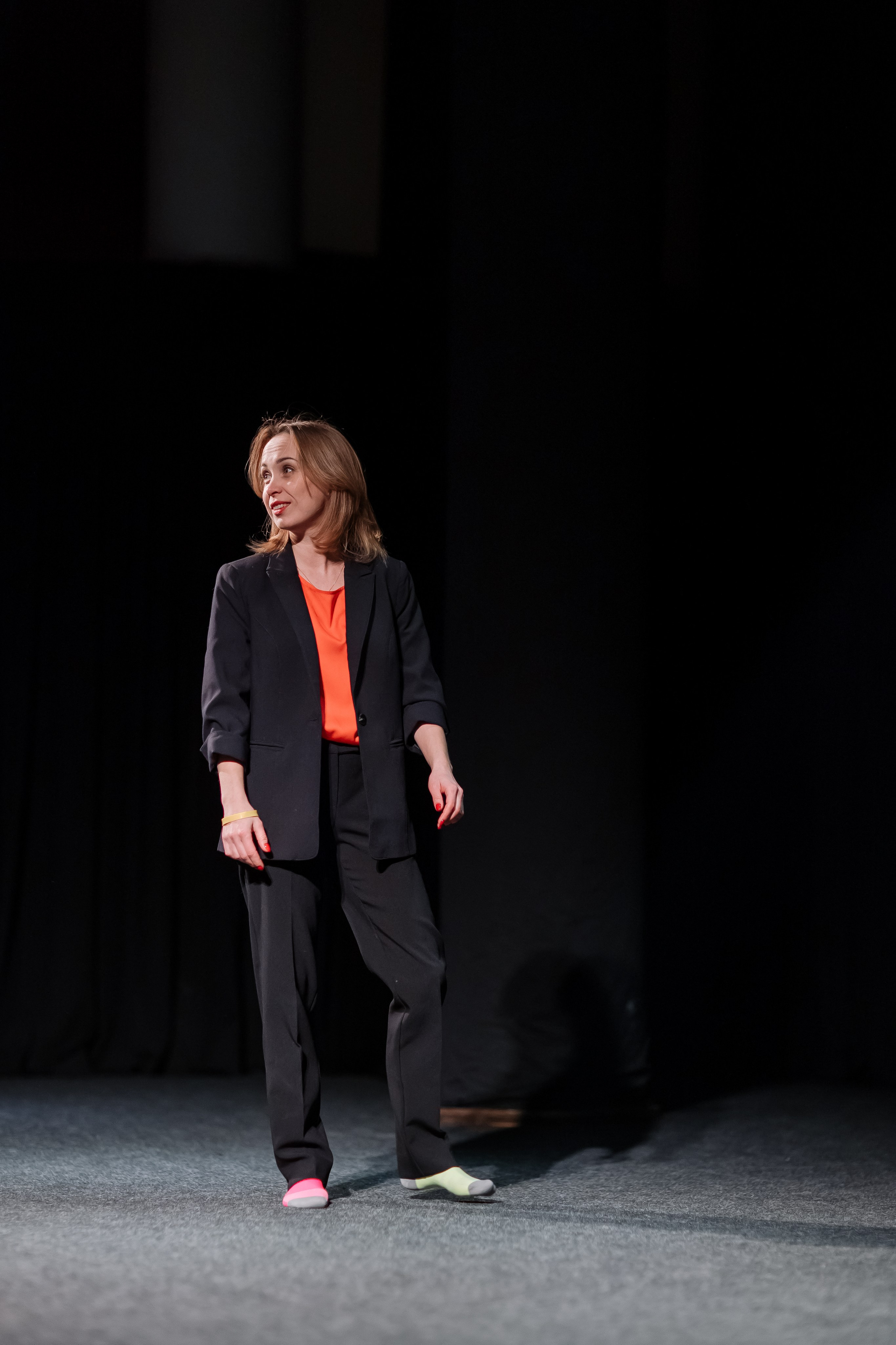 Спектакль. Свадебный фотограф