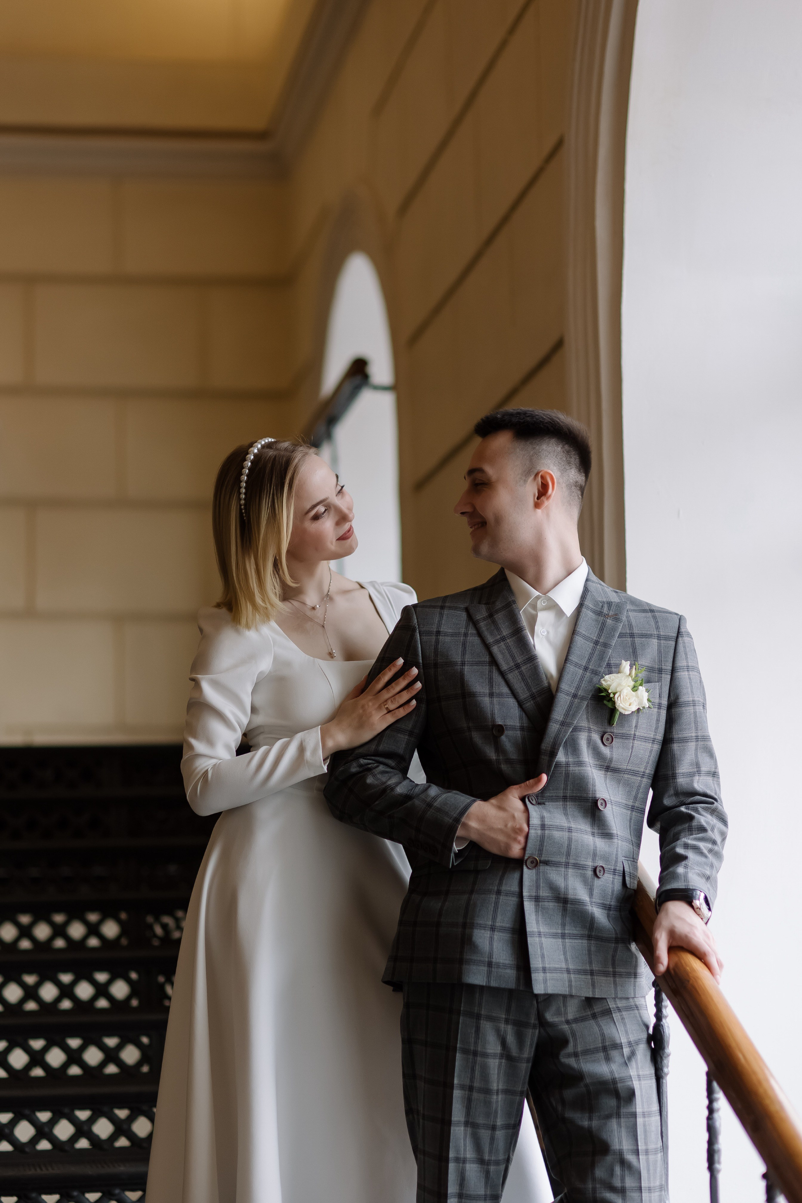 Даниил/Екатерина. Свадебный фотограф