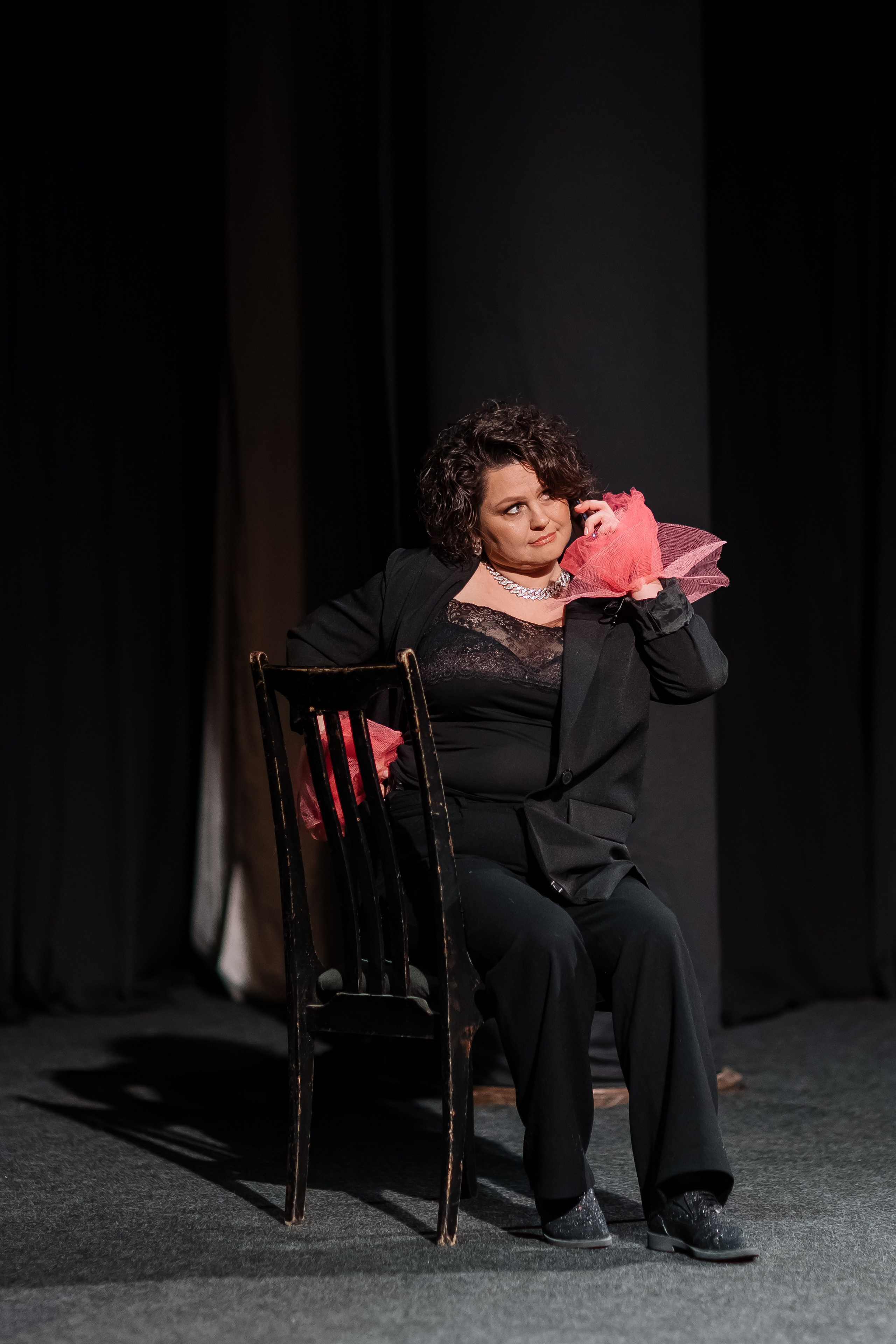 Спектакль. Свадебный фотограф