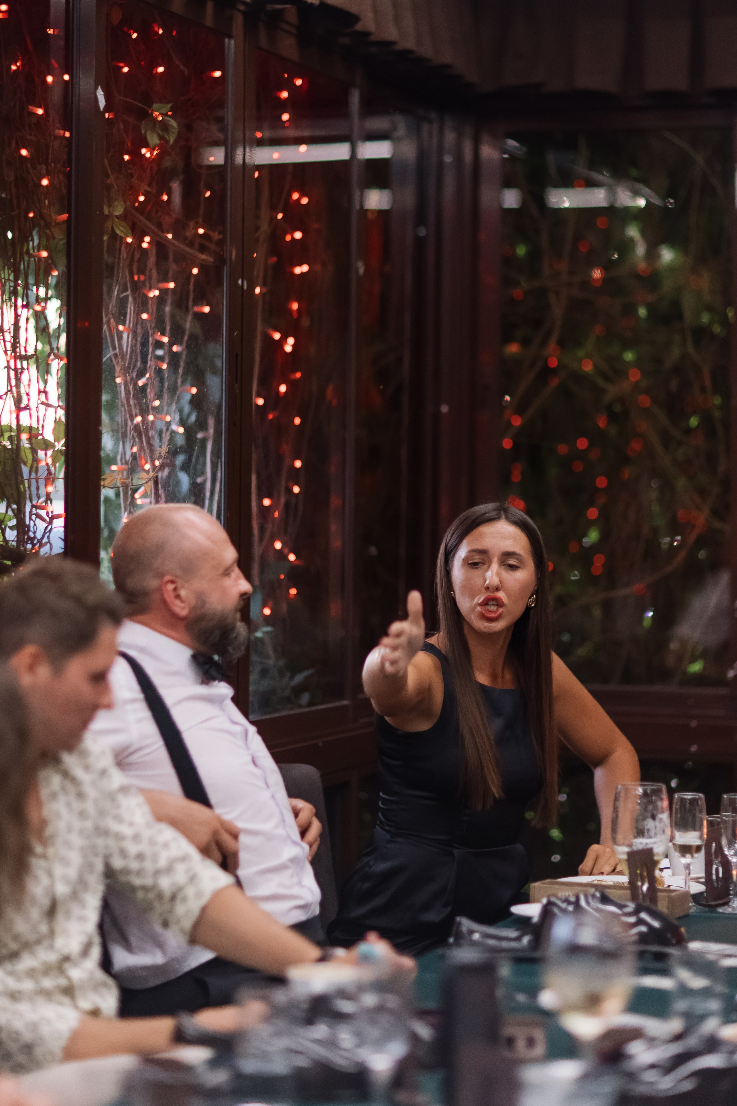 Мафия. Свадебный фотограф