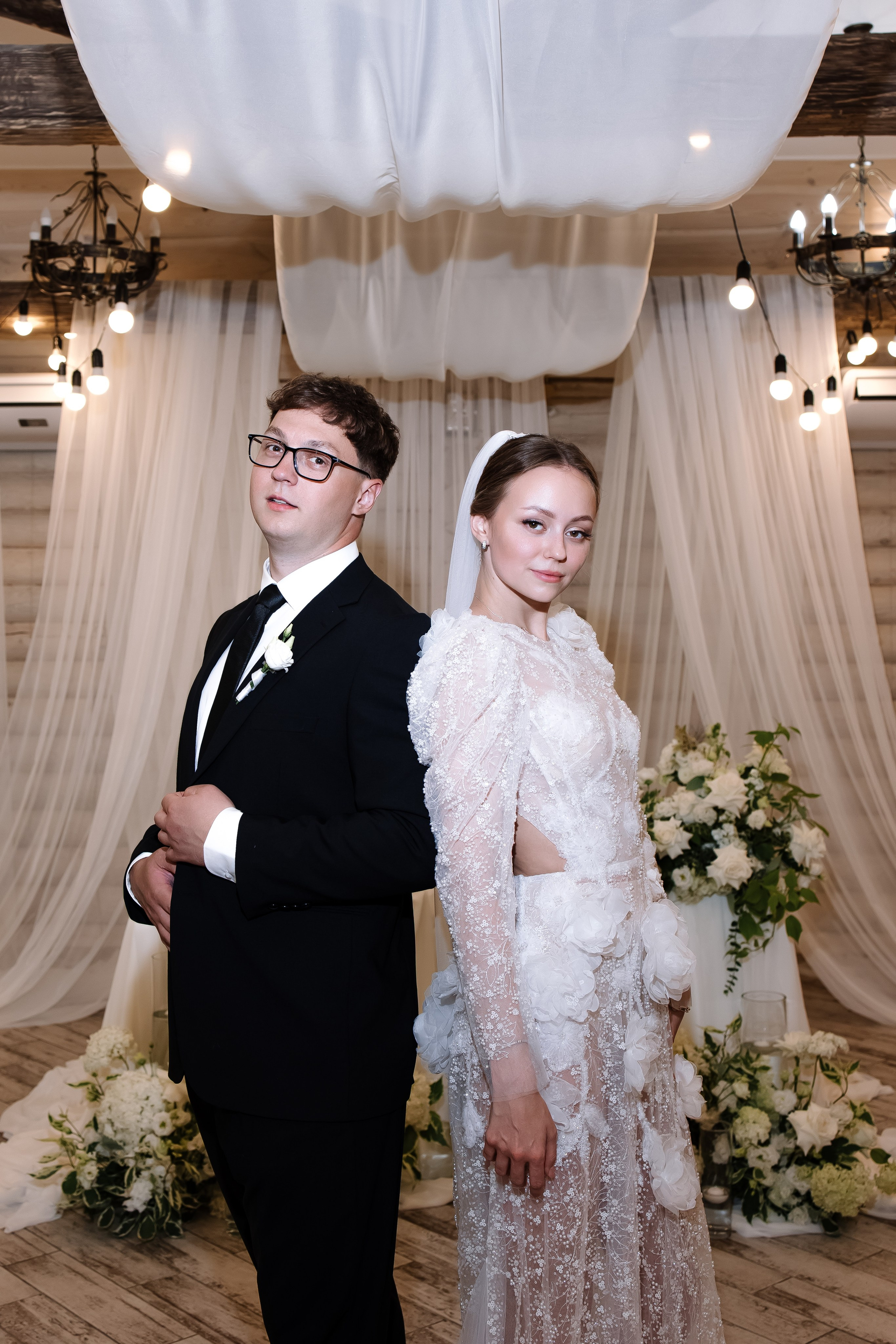 Егор/Арина. Свадебный фотограф