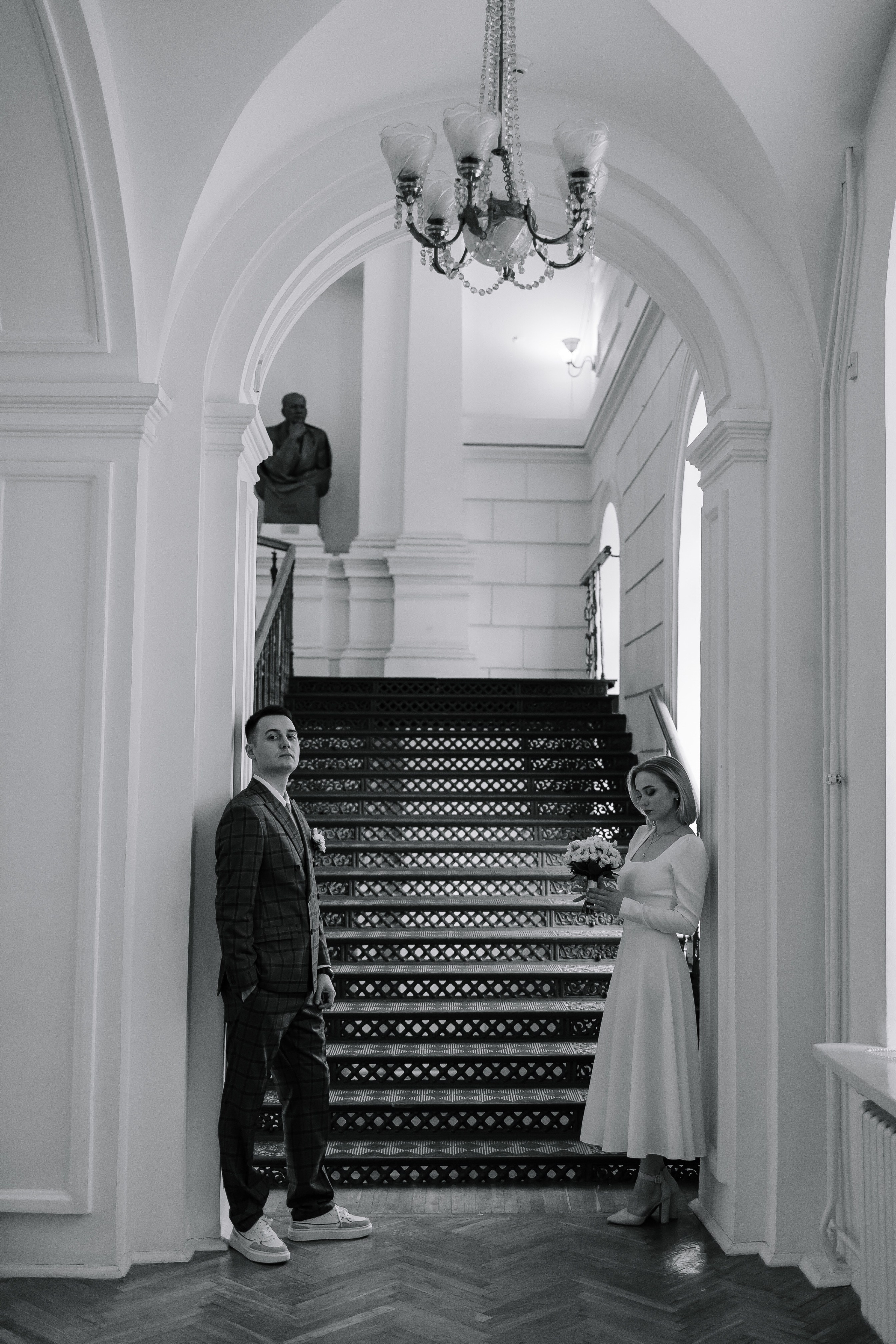 Даниил/Екатерина. Свадебный фотограф