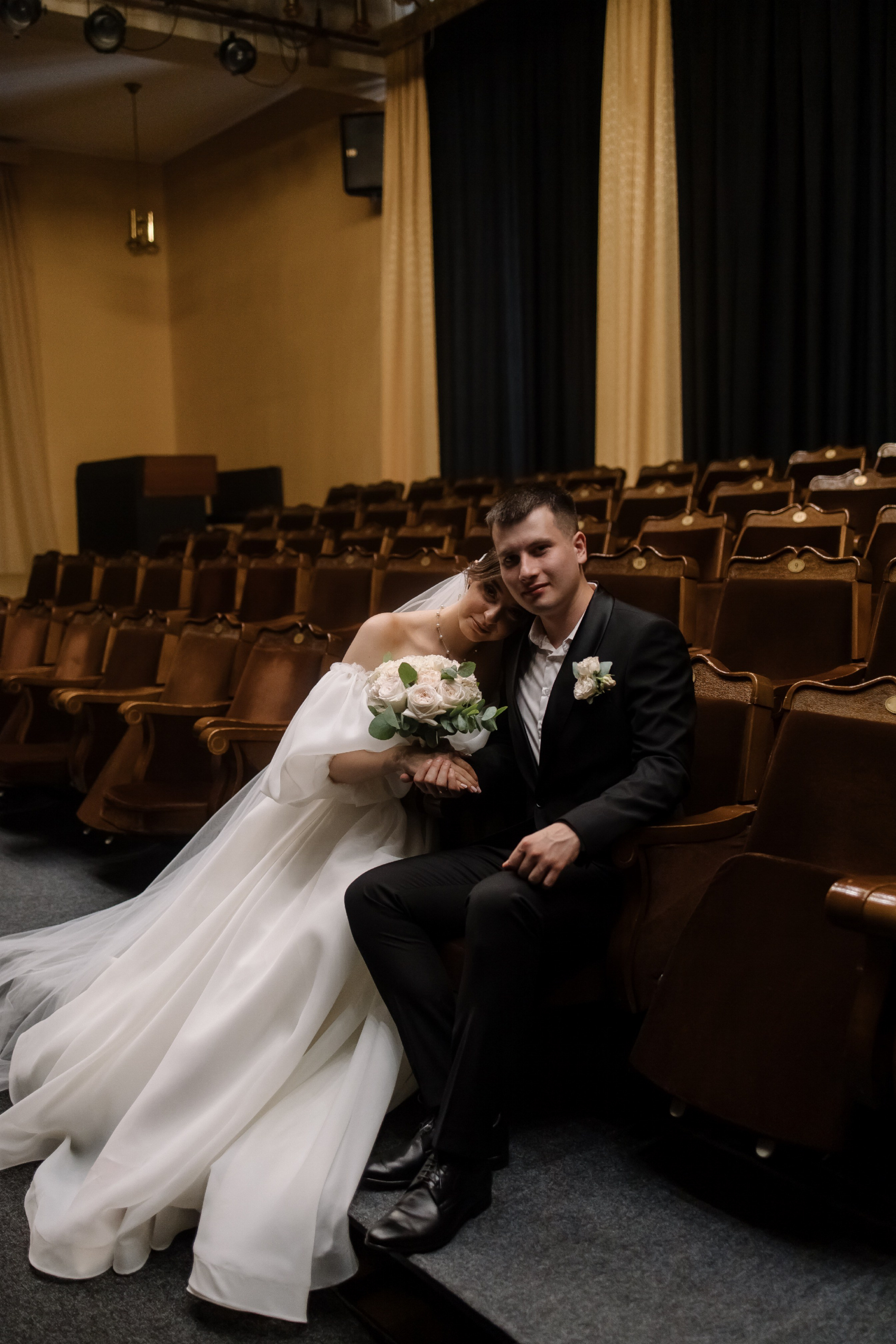 Никита/Анастасия. Свадебный фотограф