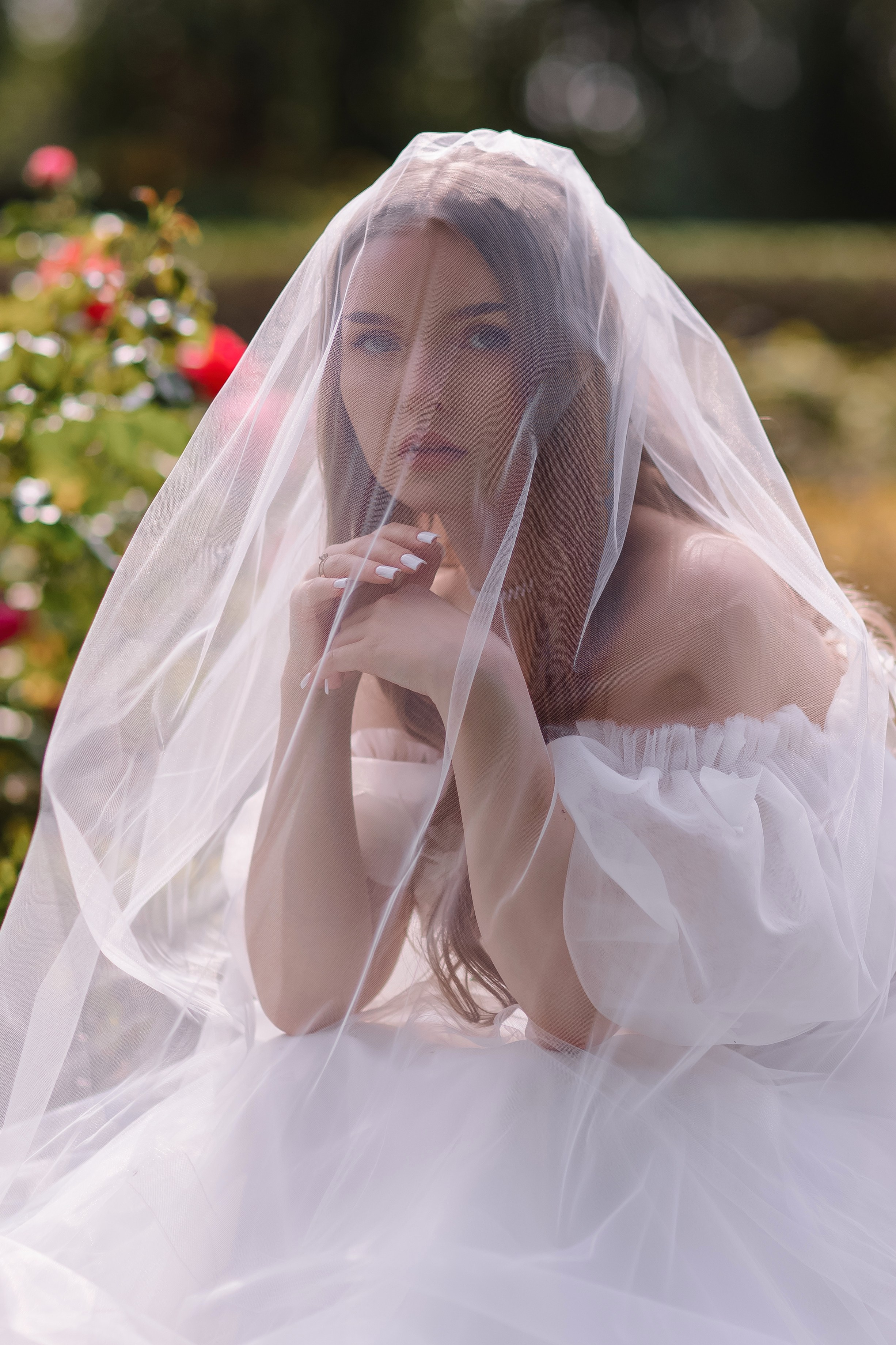 Артем/Карина. Свадебный фотограф