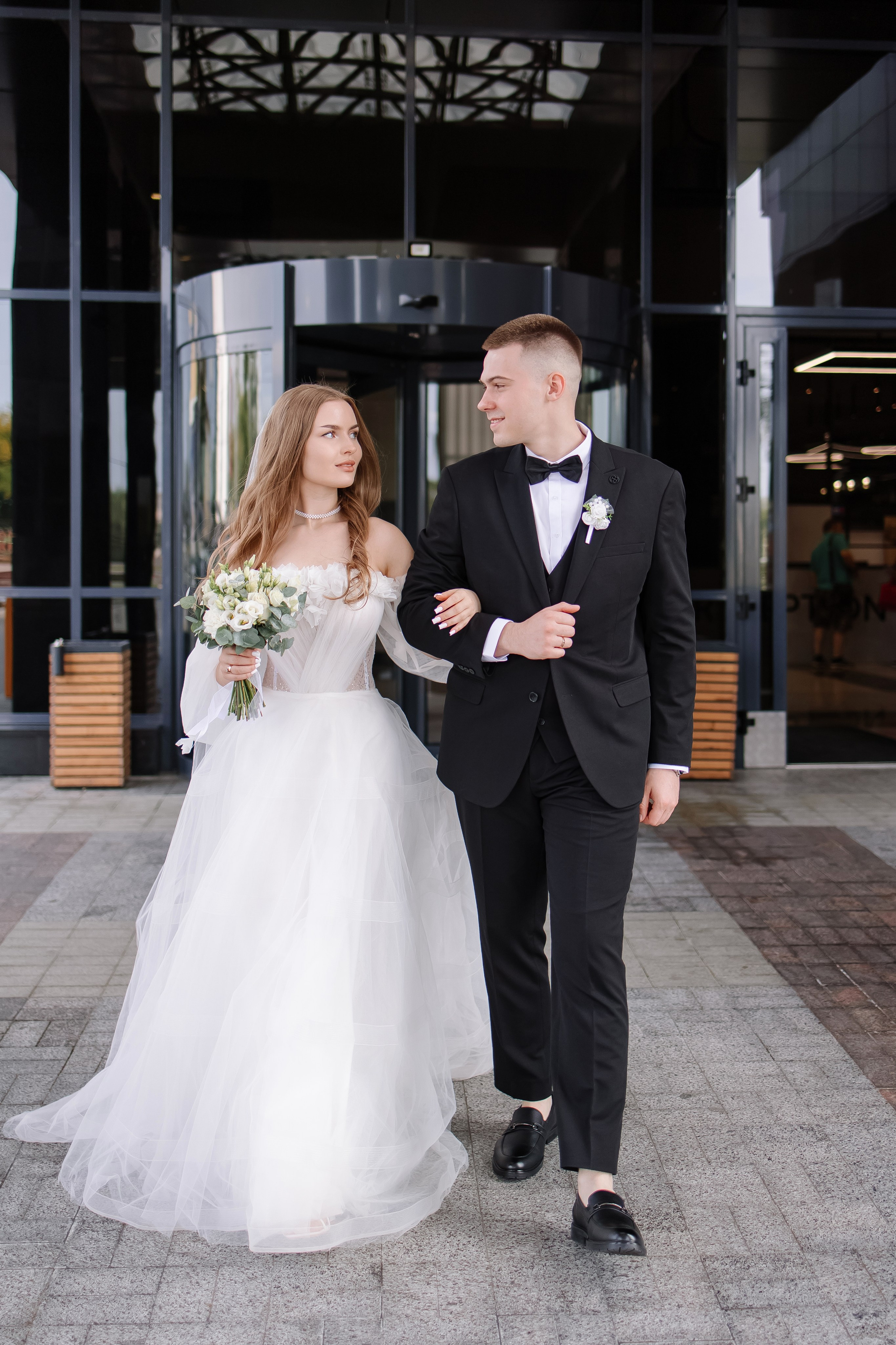 Артем/Карина. Свадебный фотограф