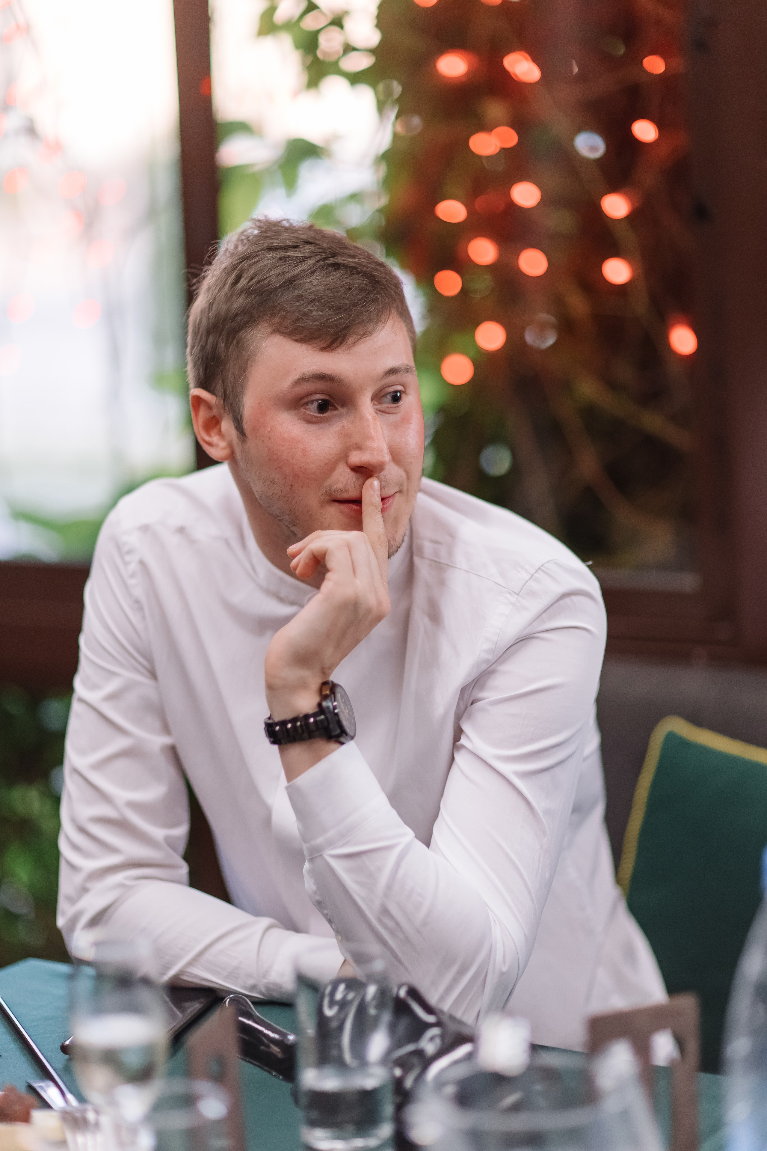 Мафия. Свадебный фотограф