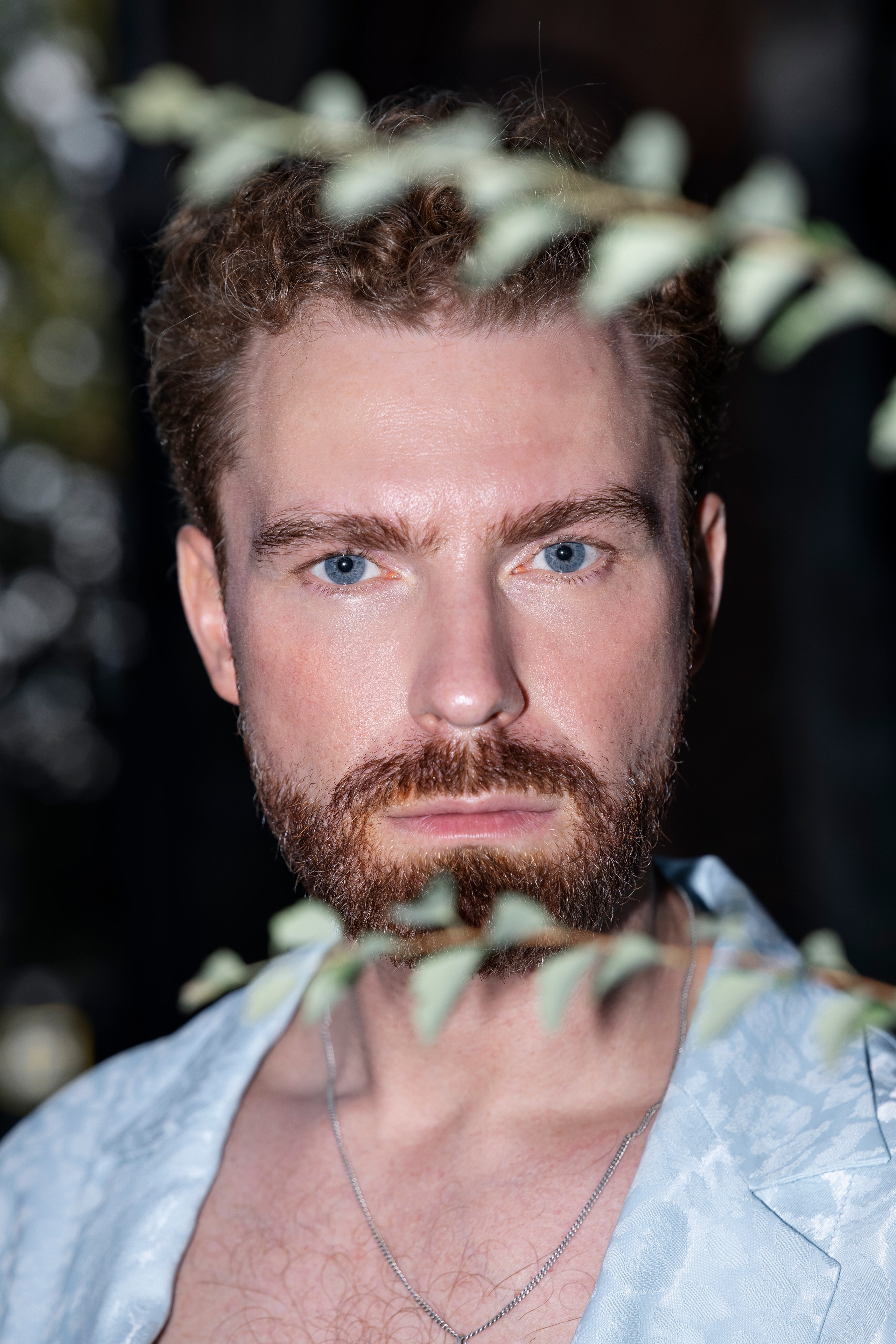 Никита. Свадебный и портретный фотограф