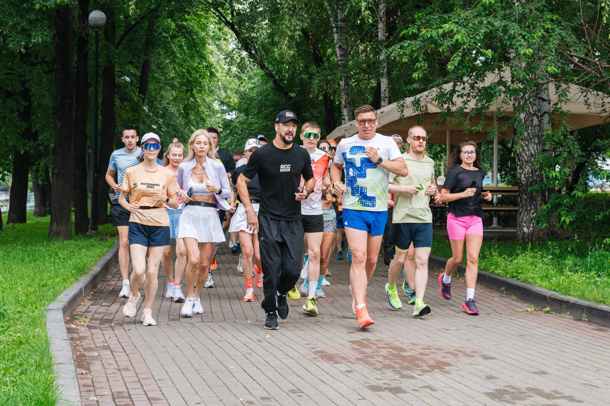 Спорт. Профессиональный фотограф в Екатеринбурге Ирина Акулова