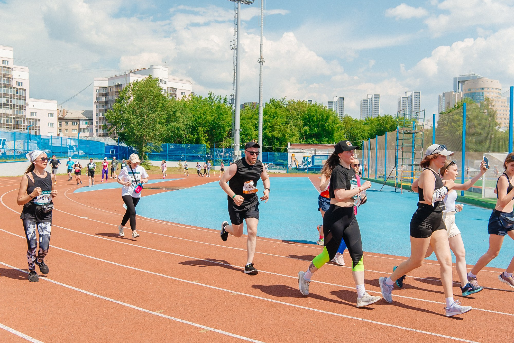 Спорт. Профессиональный фотограф в Екатеринбурге Ирина Акулова