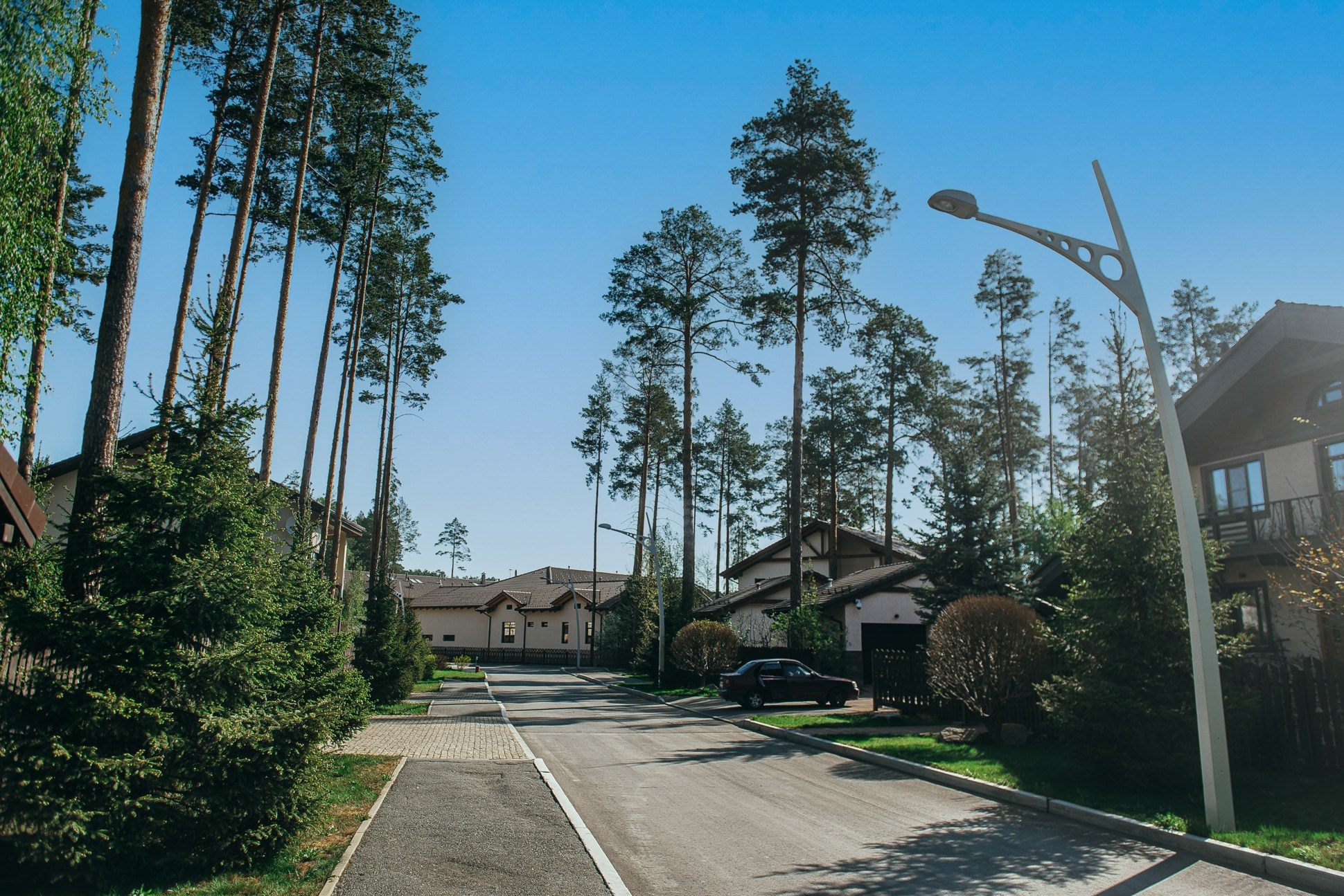 Интерьер. Профессиональный фотограф в Екатеринбурге Ирина Акулова