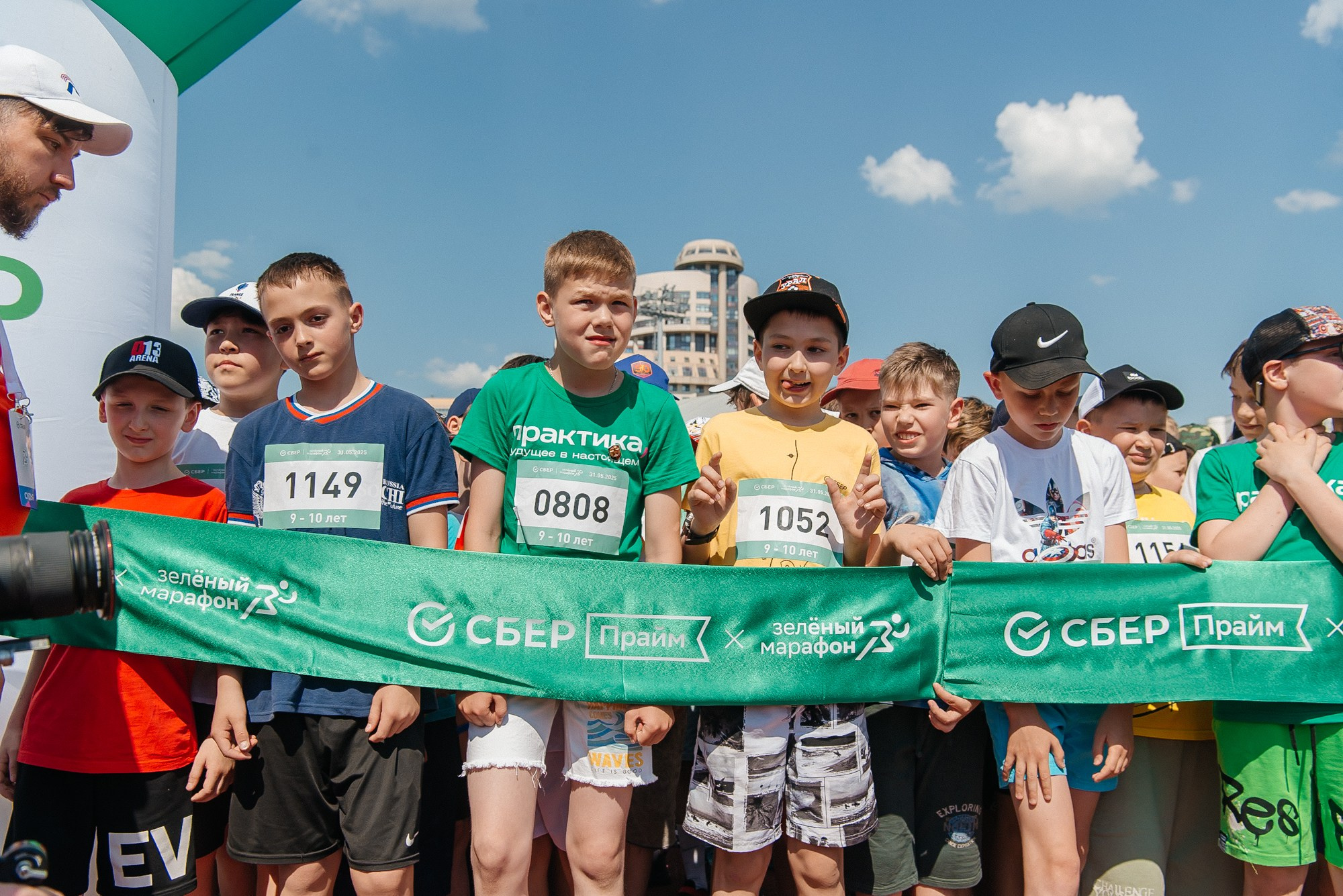 Спорт. Профессиональный фотограф в Екатеринбурге Ирина Акулова