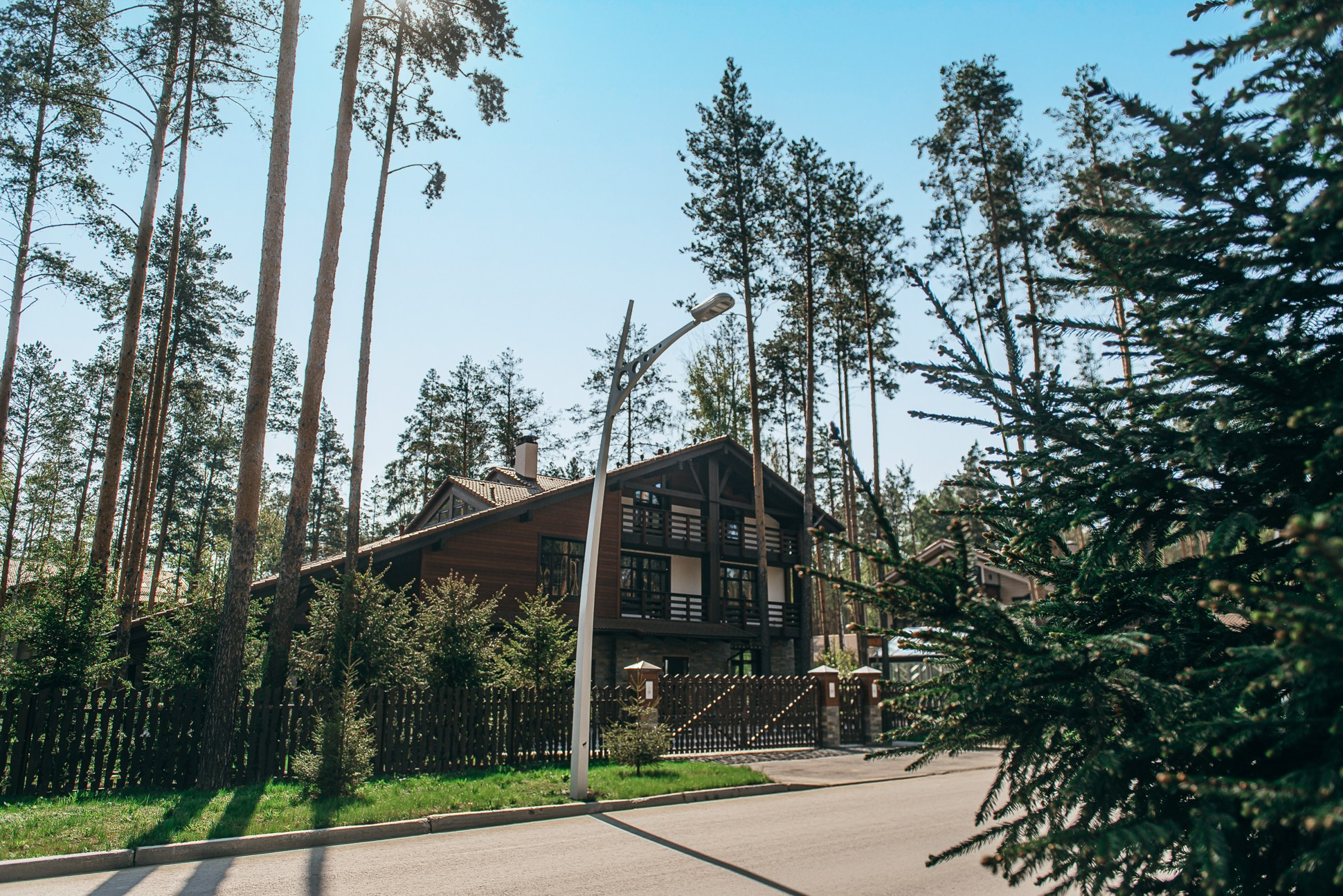 Интерьер. Профессиональный фотограф в Екатеринбурге Ирина Акулова