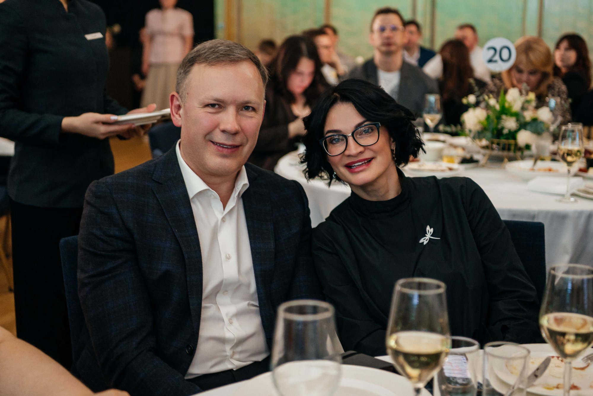 Конференции и фестивали. Профессиональный фотограф в Екатеринбурге Ирина Акулова