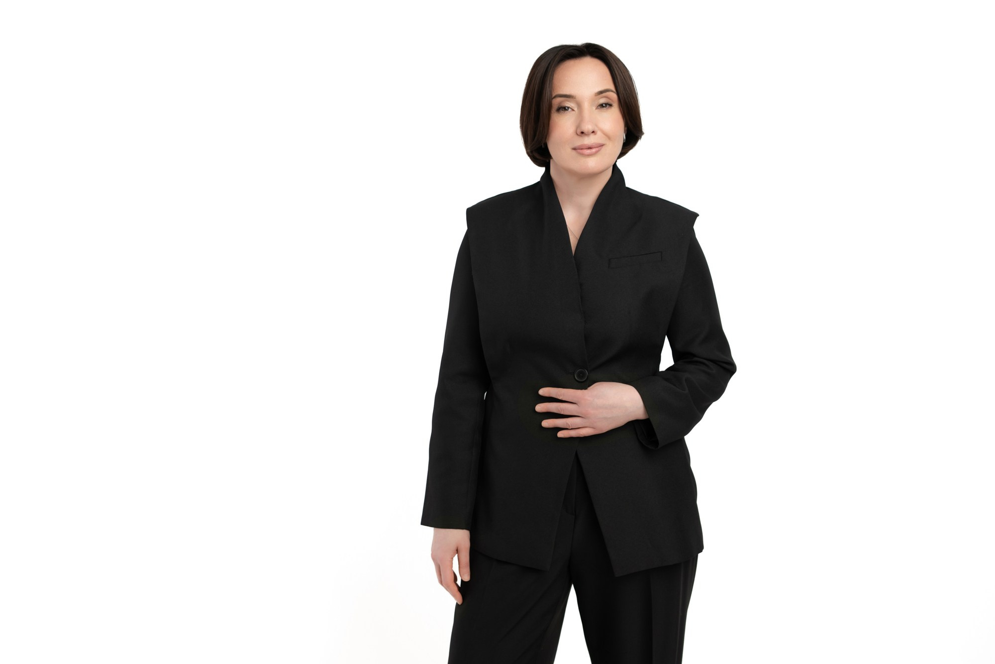 Деловой портрет. Профессиональный фотограф в Екатеринбурге Ирина Акулова