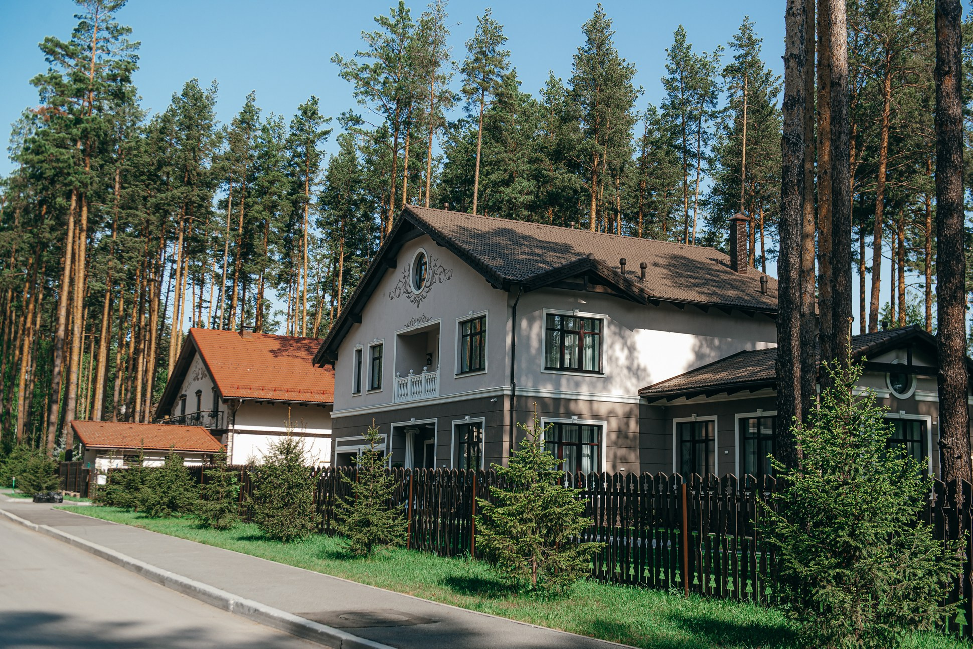 Интерьер. Профессиональный фотограф в Екатеринбурге Ирина Акулова