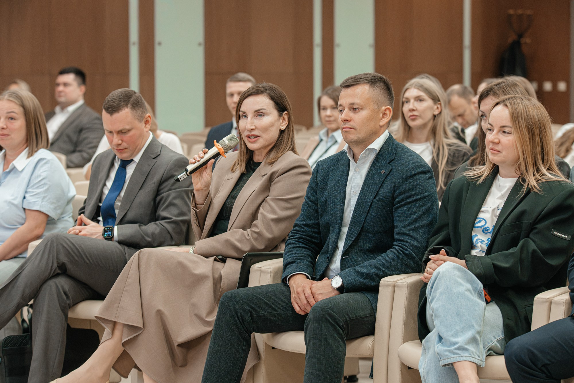 Конференции и фестивали. Профессиональный фотограф в Екатеринбурге Ирина Акулова