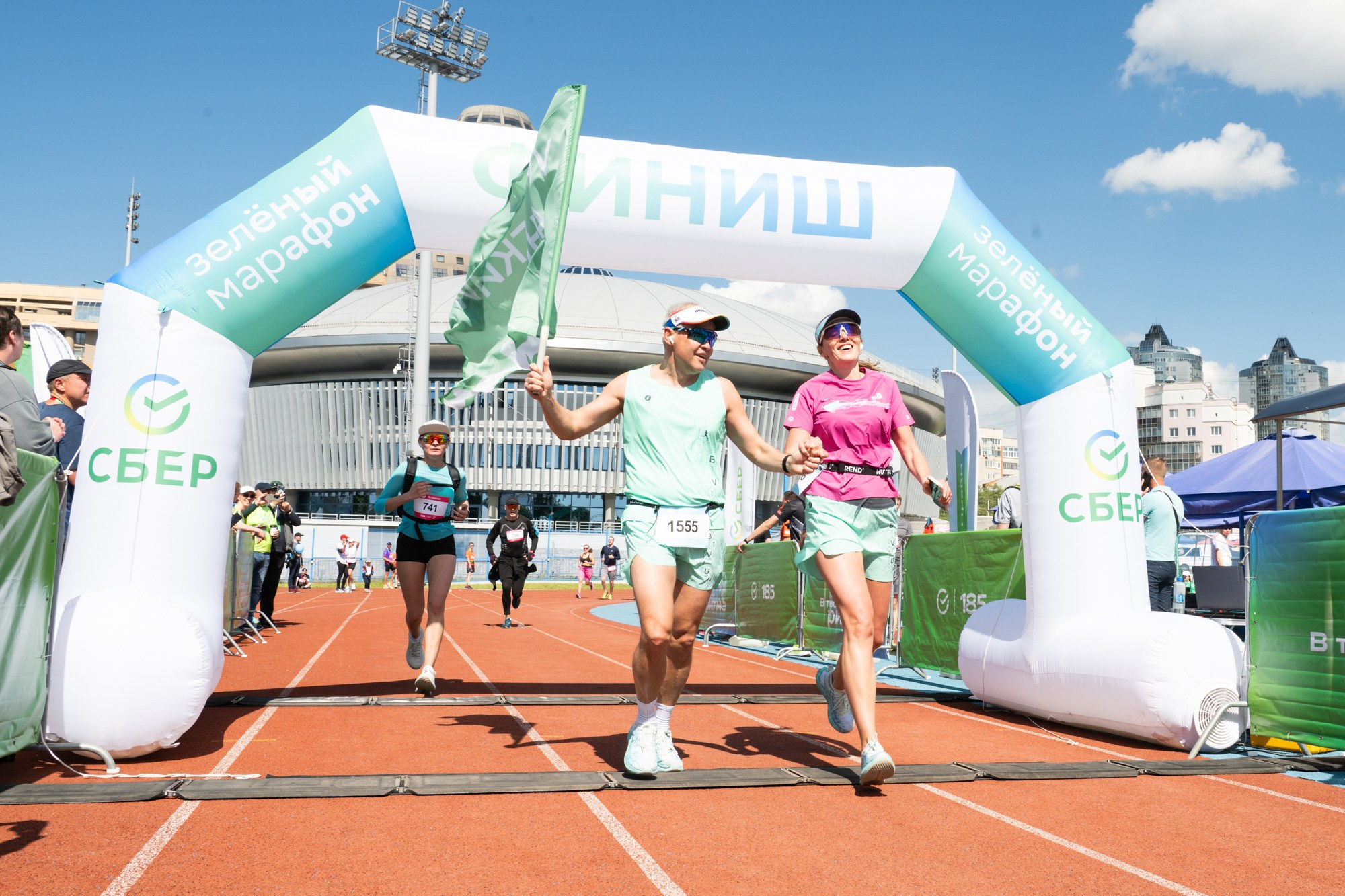 Спорт. Профессиональный фотограф в Екатеринбурге Ирина Акулова