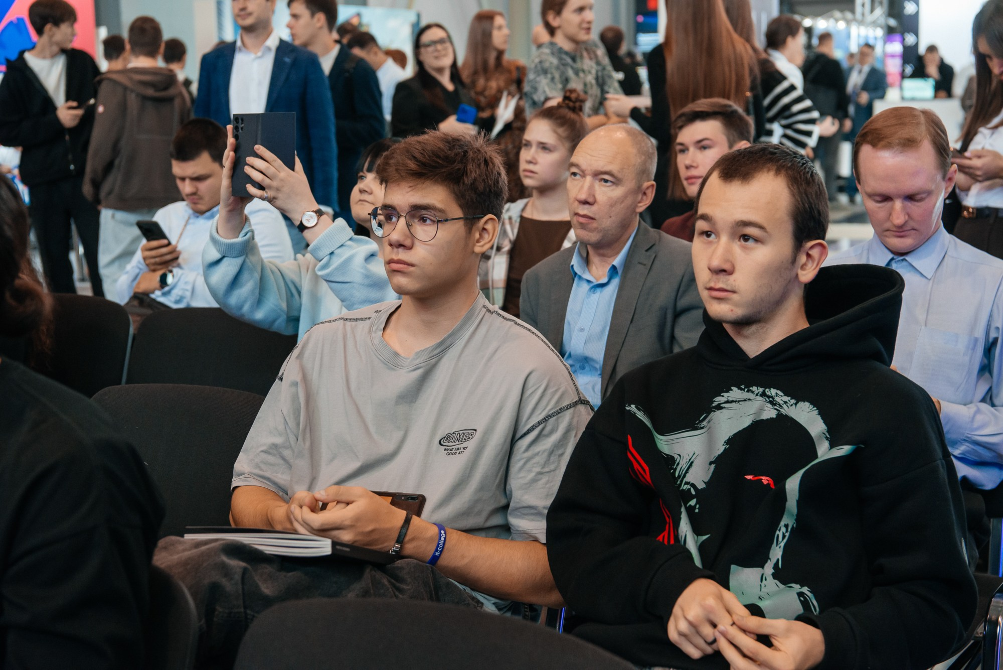 Конференции и фестивали. Профессиональный фотограф в Екатеринбурге Ирина Акулова