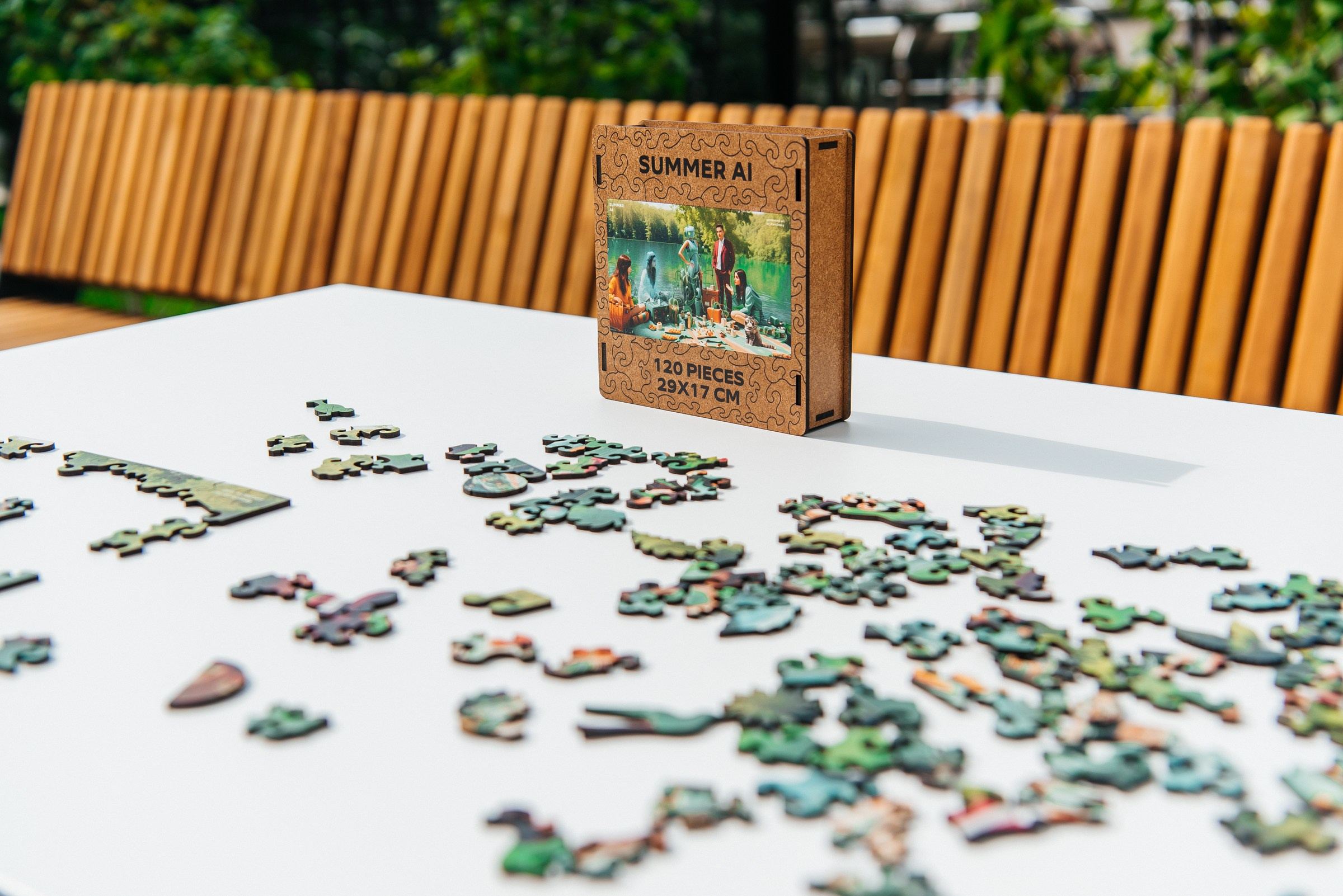 Хобби фест от Сбера. Профессиональный фотограф в Екатеринбурге Ирина Смирнова