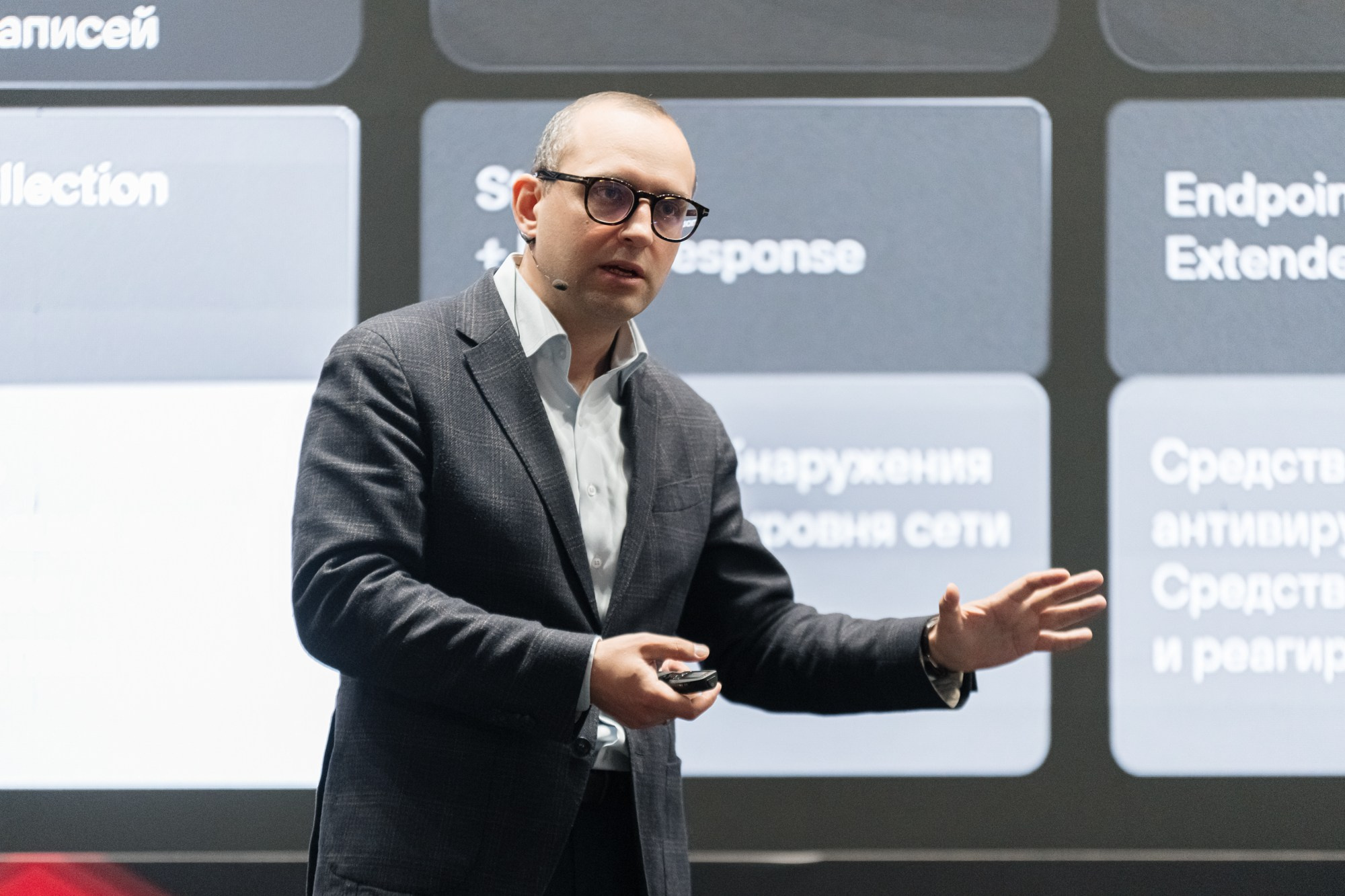 Конференции и фестивали. Профессиональный фотограф в Екатеринбурге Ирина Акулова