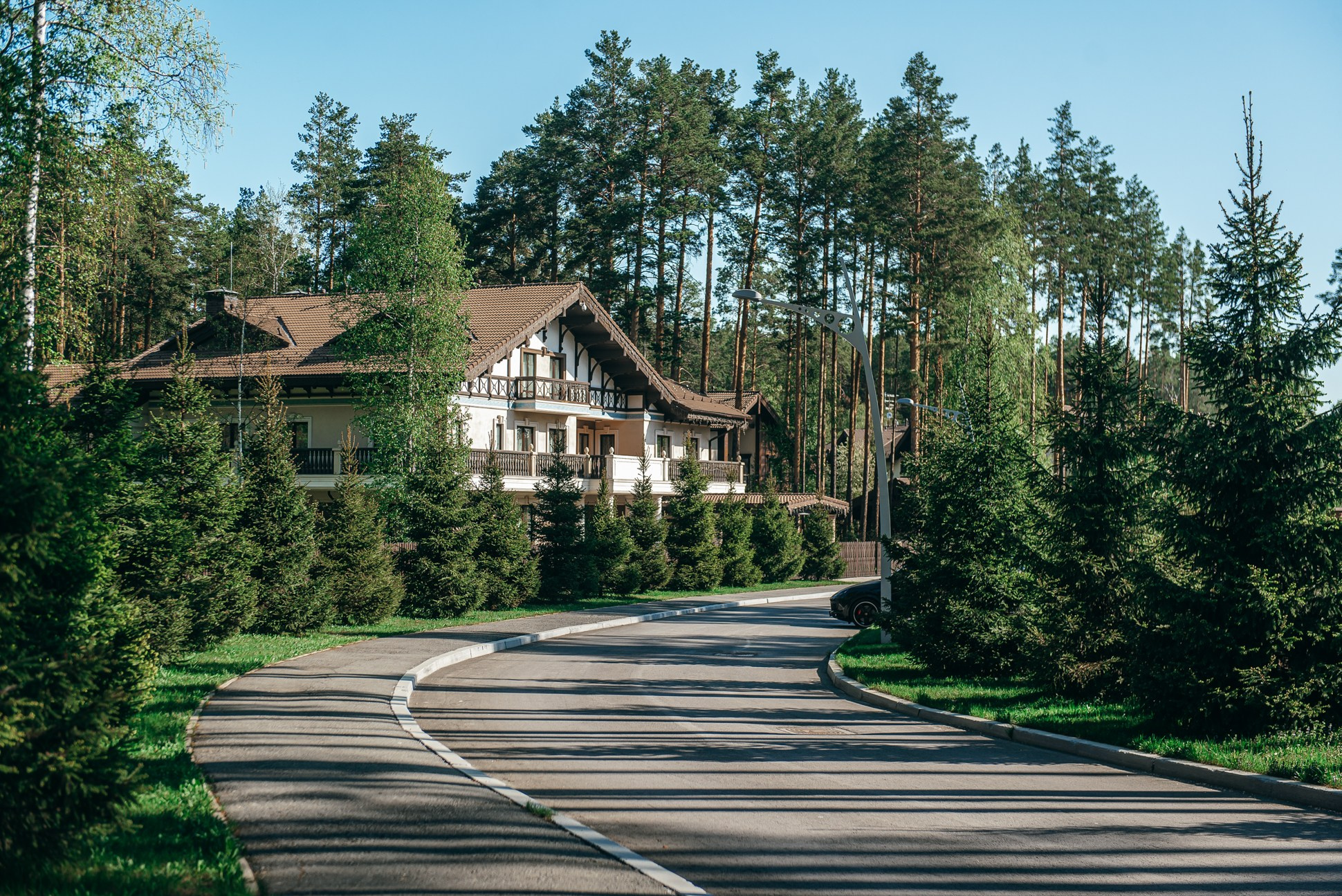 Интерьер. Профессиональный фотограф в Екатеринбурге Ирина Акулова