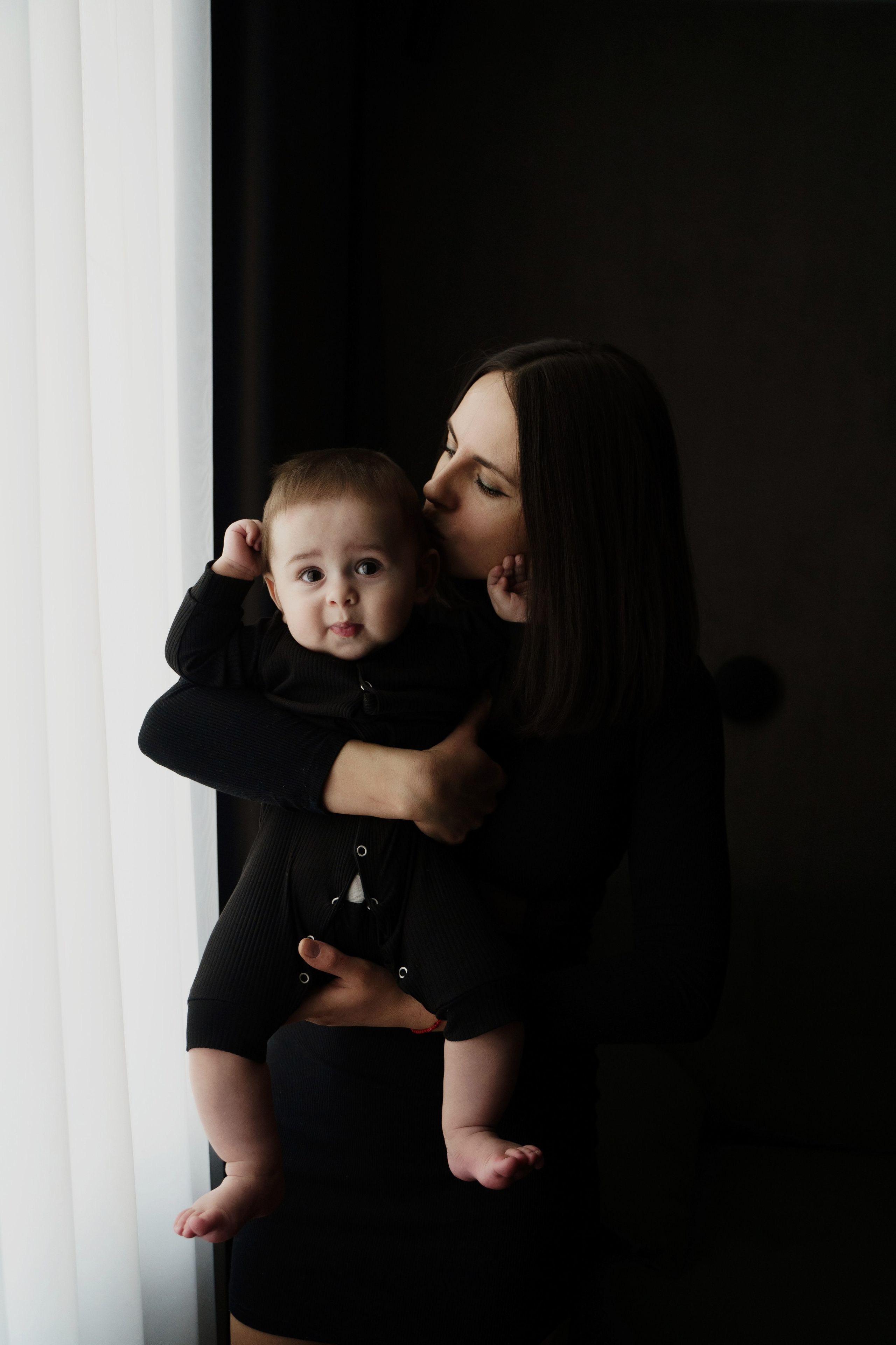 Малыш. Фотограф Санкт-Петербург