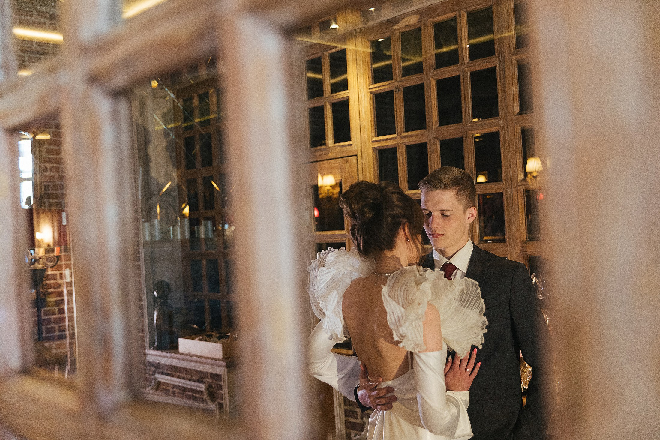 Никита и Кристина. Свадебный и семейный фотограф в Челябинске Мазуркевич Макс