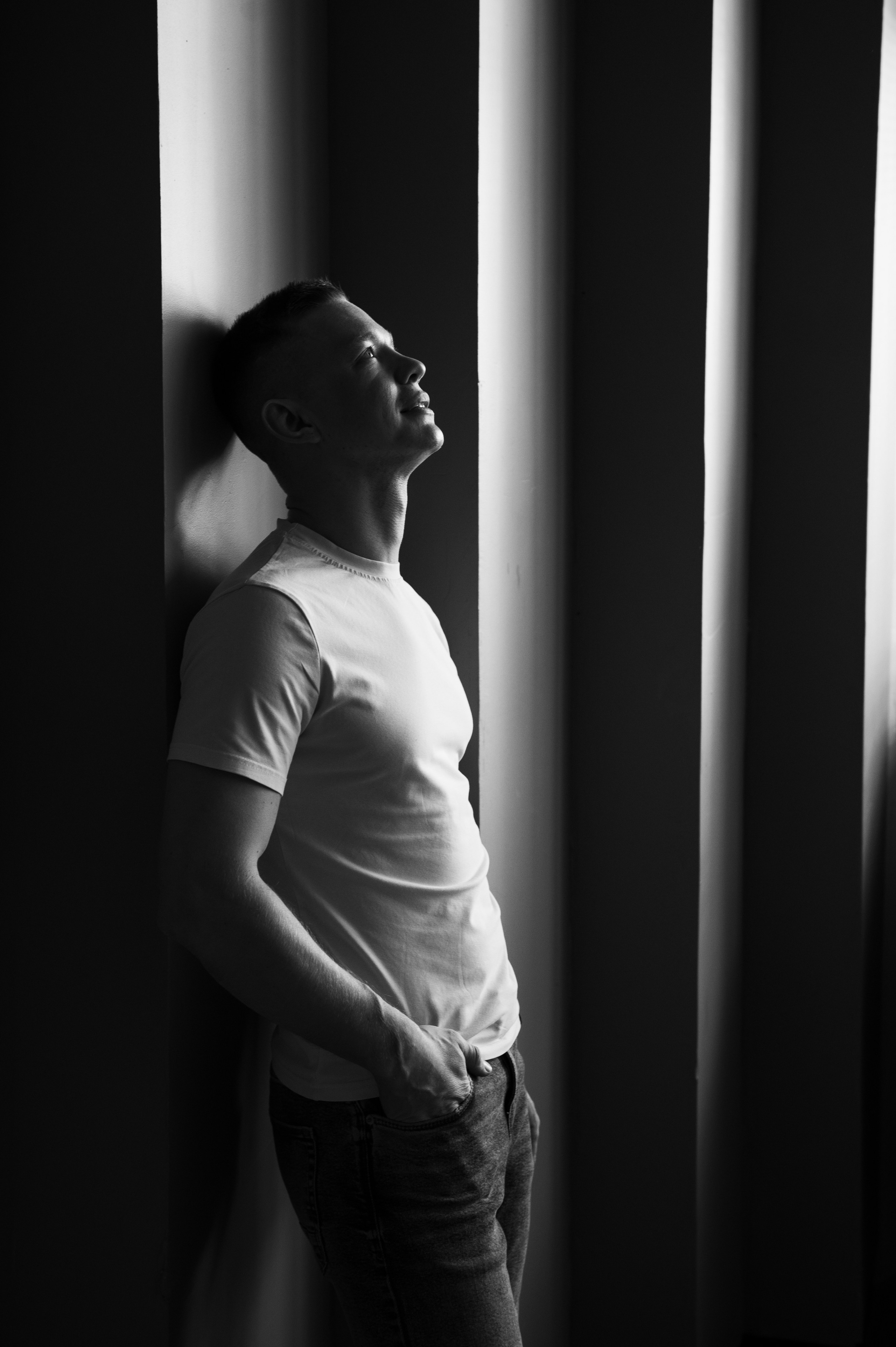 | Даниил |. Свадебный и портретный фотограф в Казани