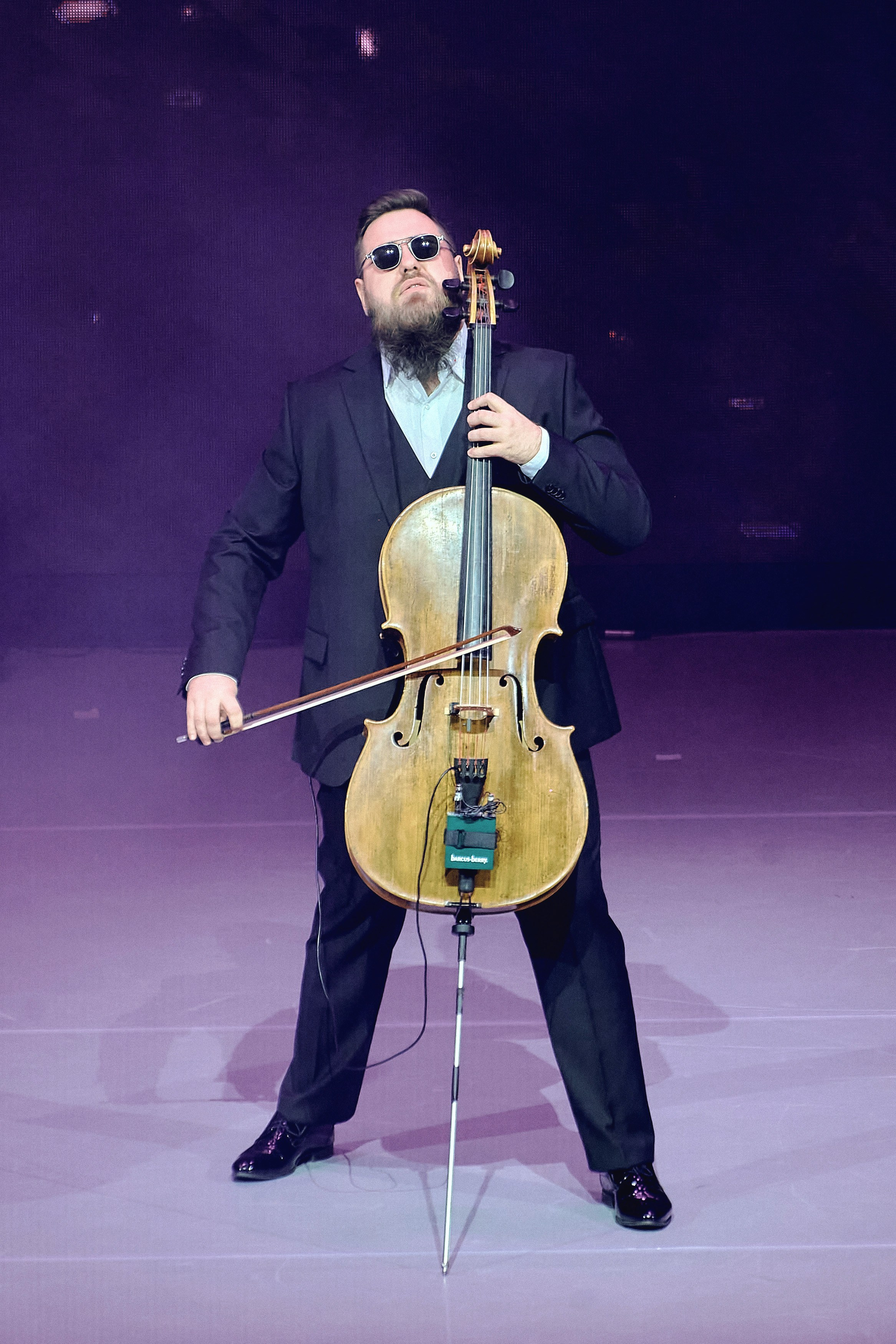 20 лет КРАСЭКО. Фотограф Яковлев Роман — Красноярск