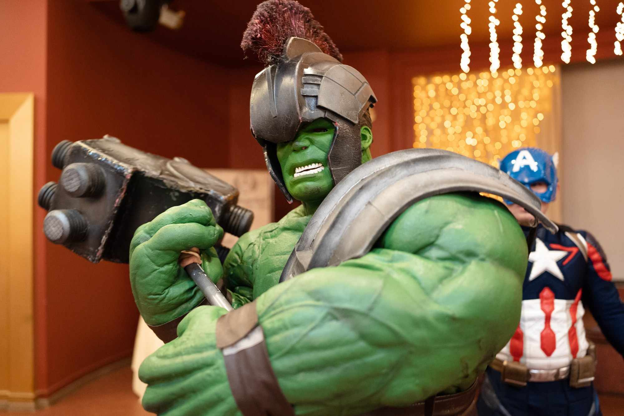 Сереже 6 лет. Репортажный и свадебный фотограф в Москве