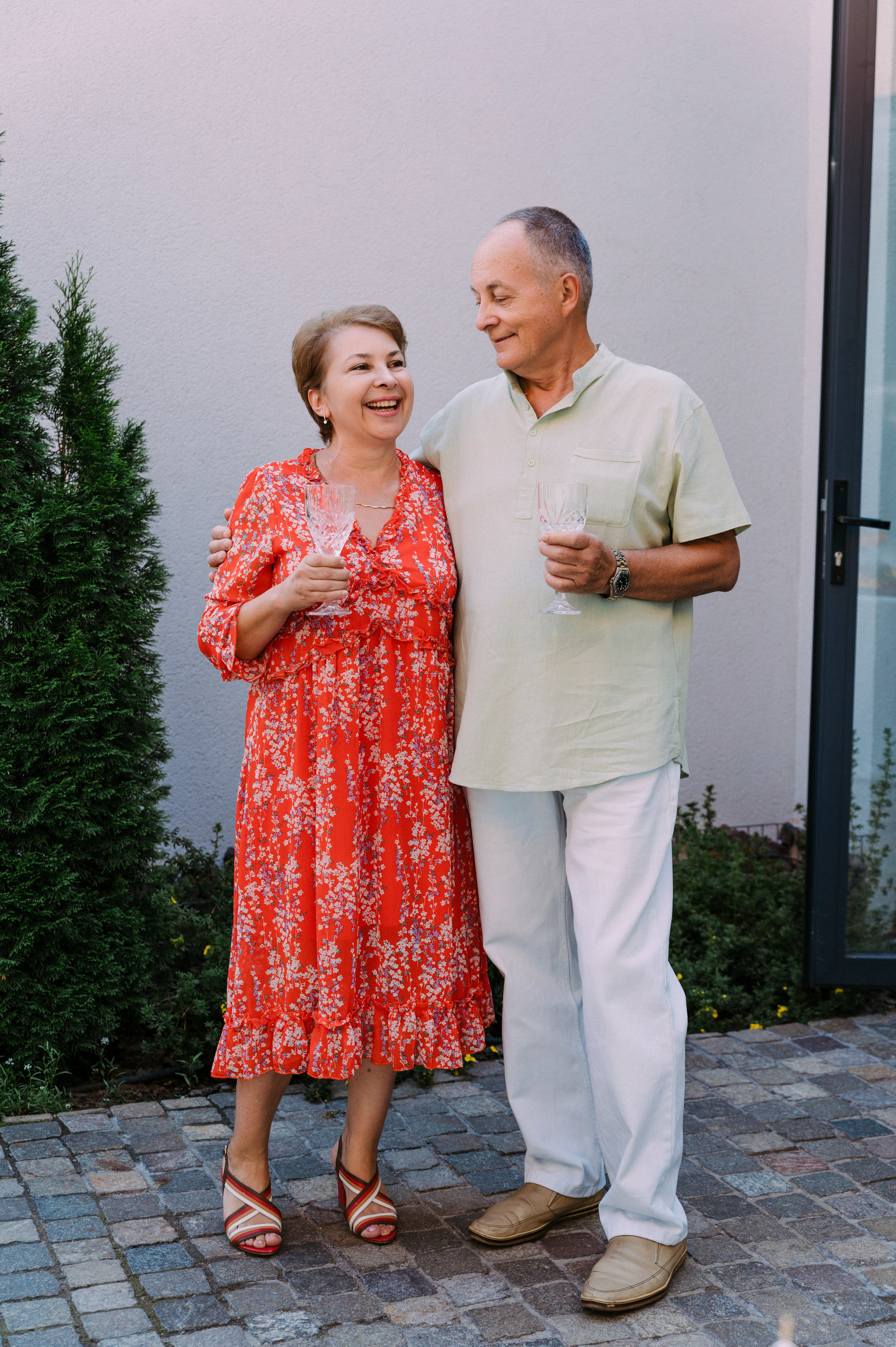 АЛИНА И НИКИТА. Фотограф в Алматы — Дарья Фёдорова