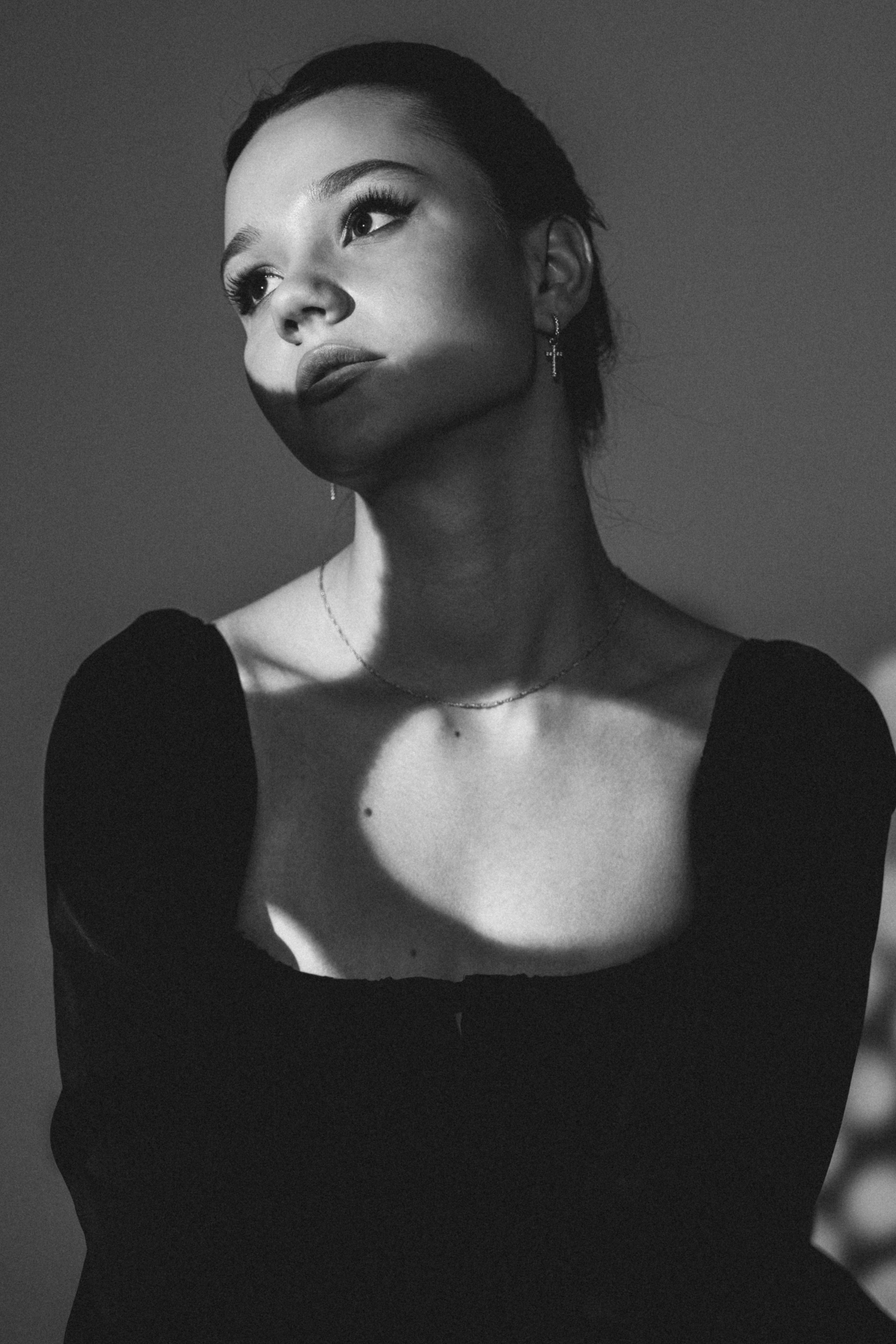 Angelina. Фотограф Волгоград