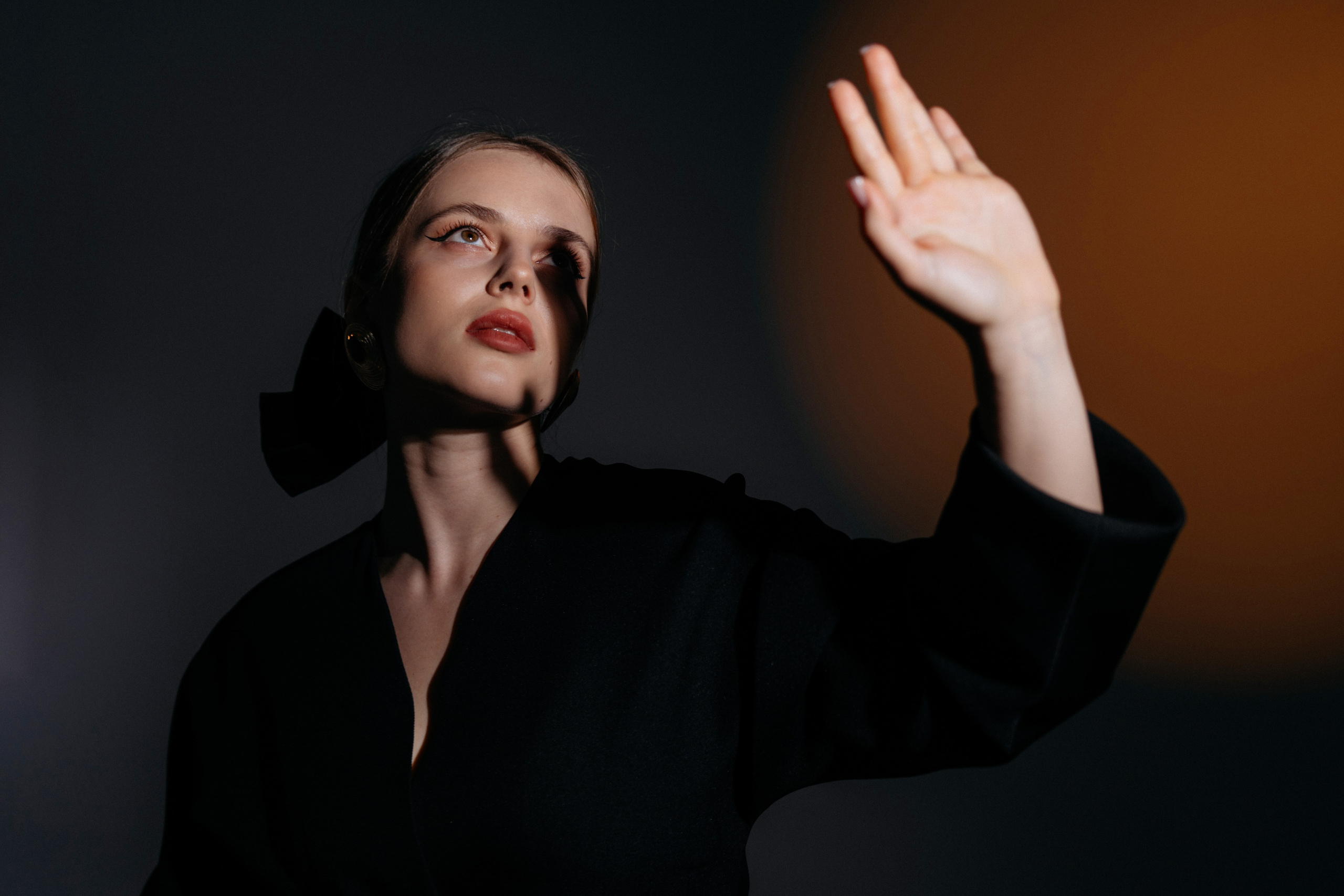 Daria. Фотограф Волгоград