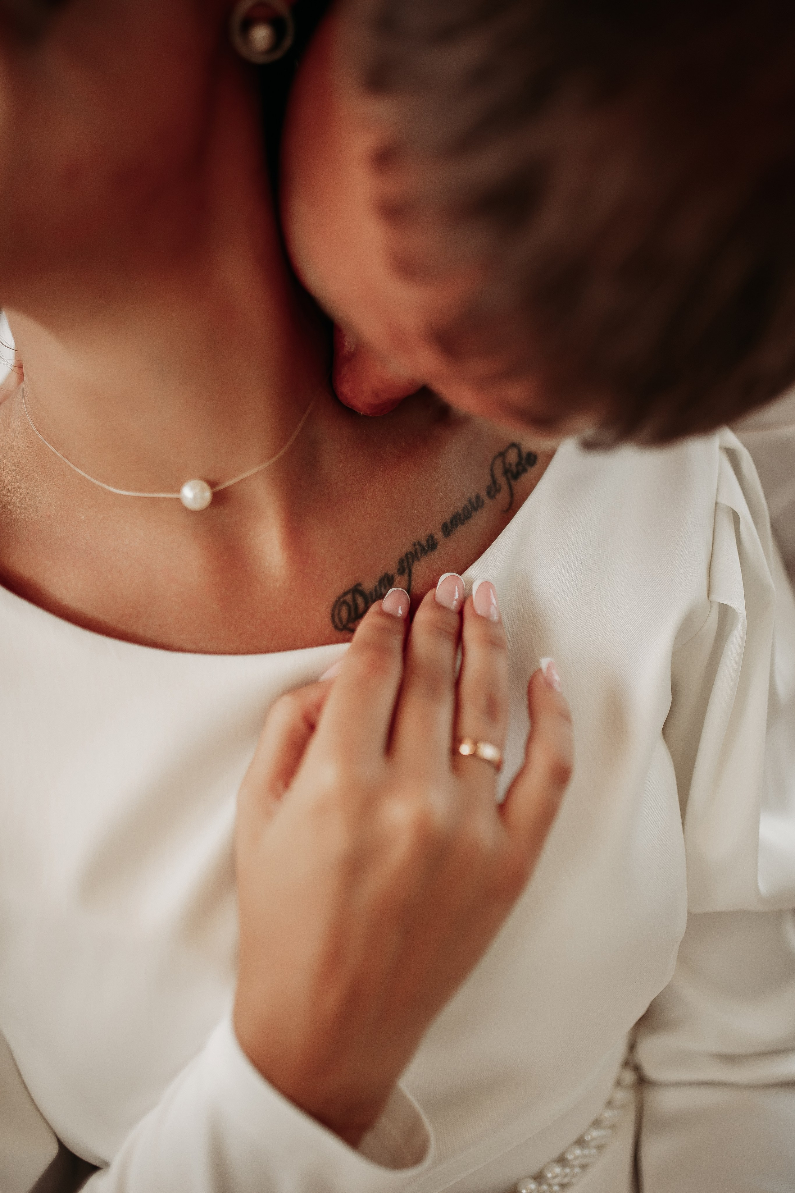 Ксения и Леонид. Фотограф Тимербаева Алина г. Сургут