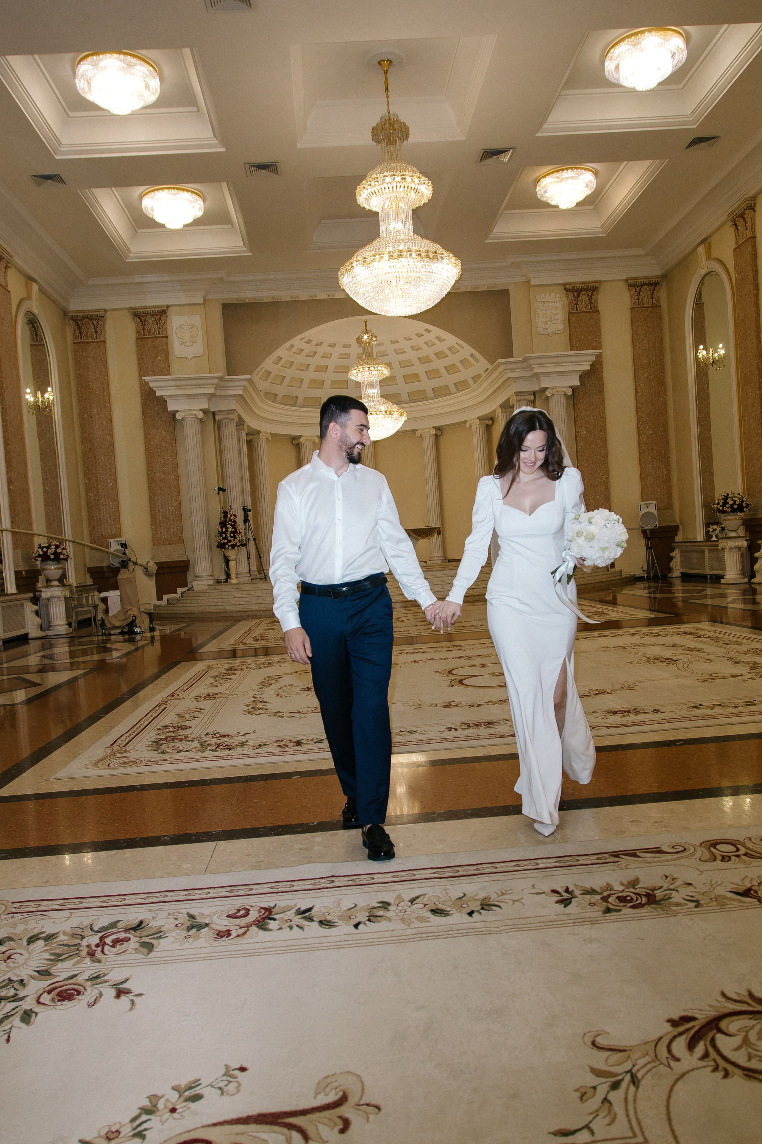 Wedding day | Арам и Мирослава