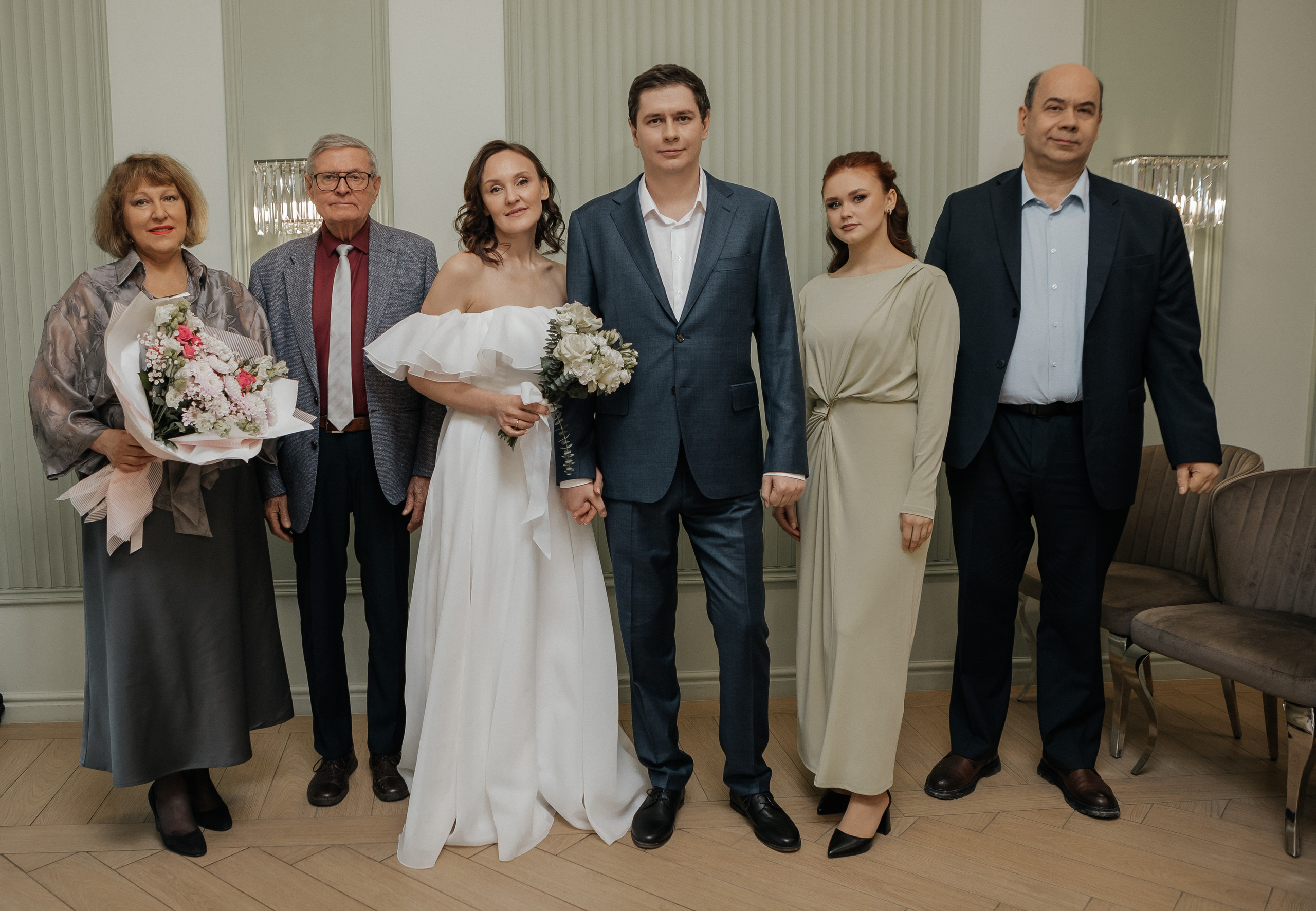 Александр и Наталья. Свадебный и семейный фотограф Ибрагимова Мария из Екатеринбурга
