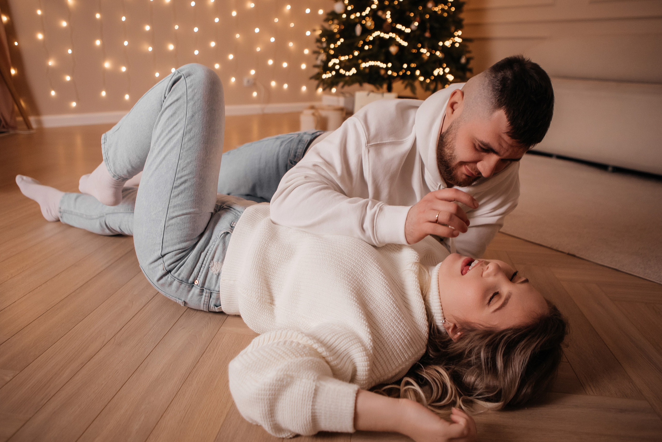 Семейная Love Story Евгений и Настя. Свадебный и семейный фотограф Ибрагимова Мария из Екатеринбурга