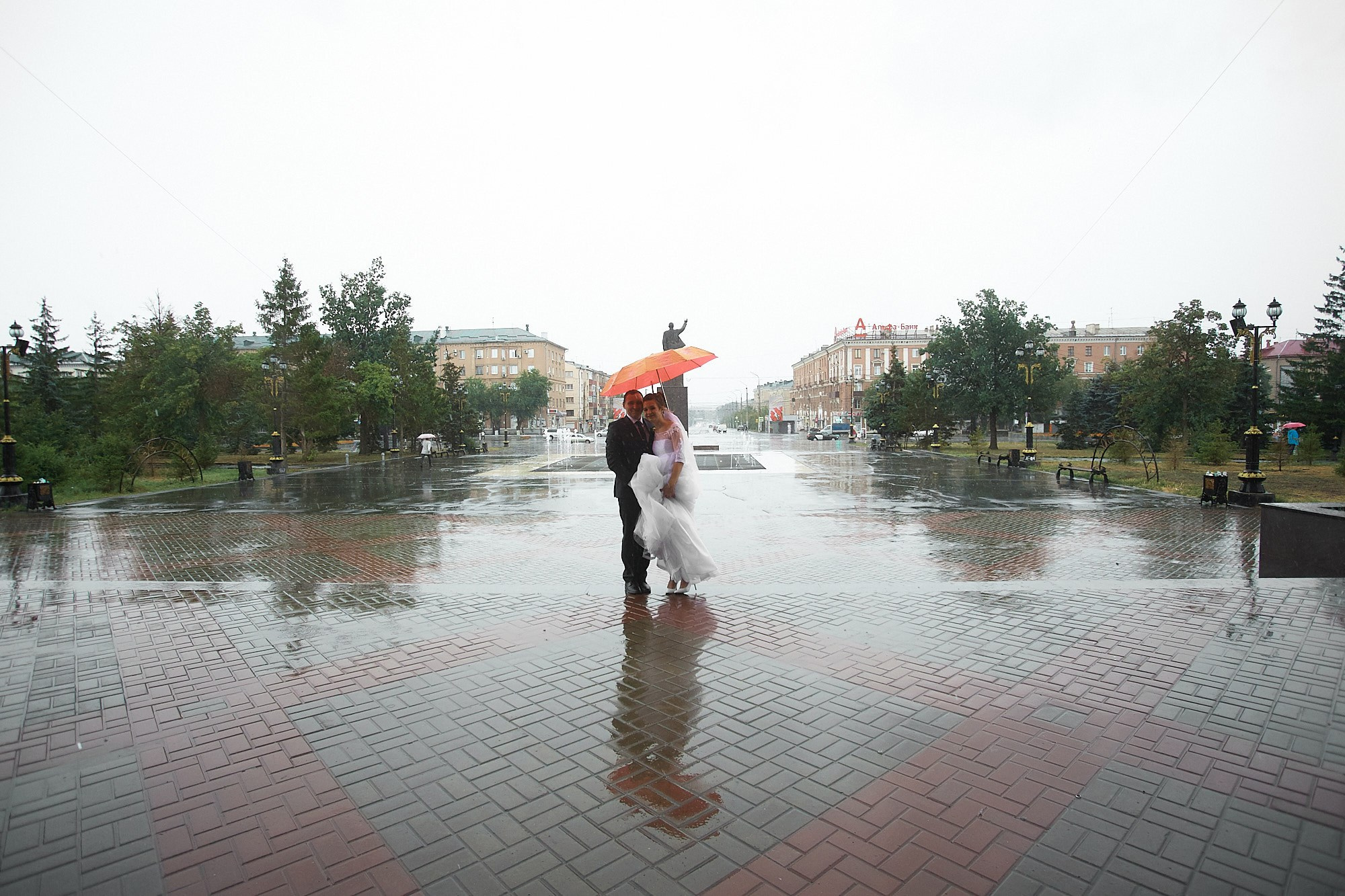 Wedding 2018. Свадебный и семейный фотограф в Оренбурге Евгения Атанова