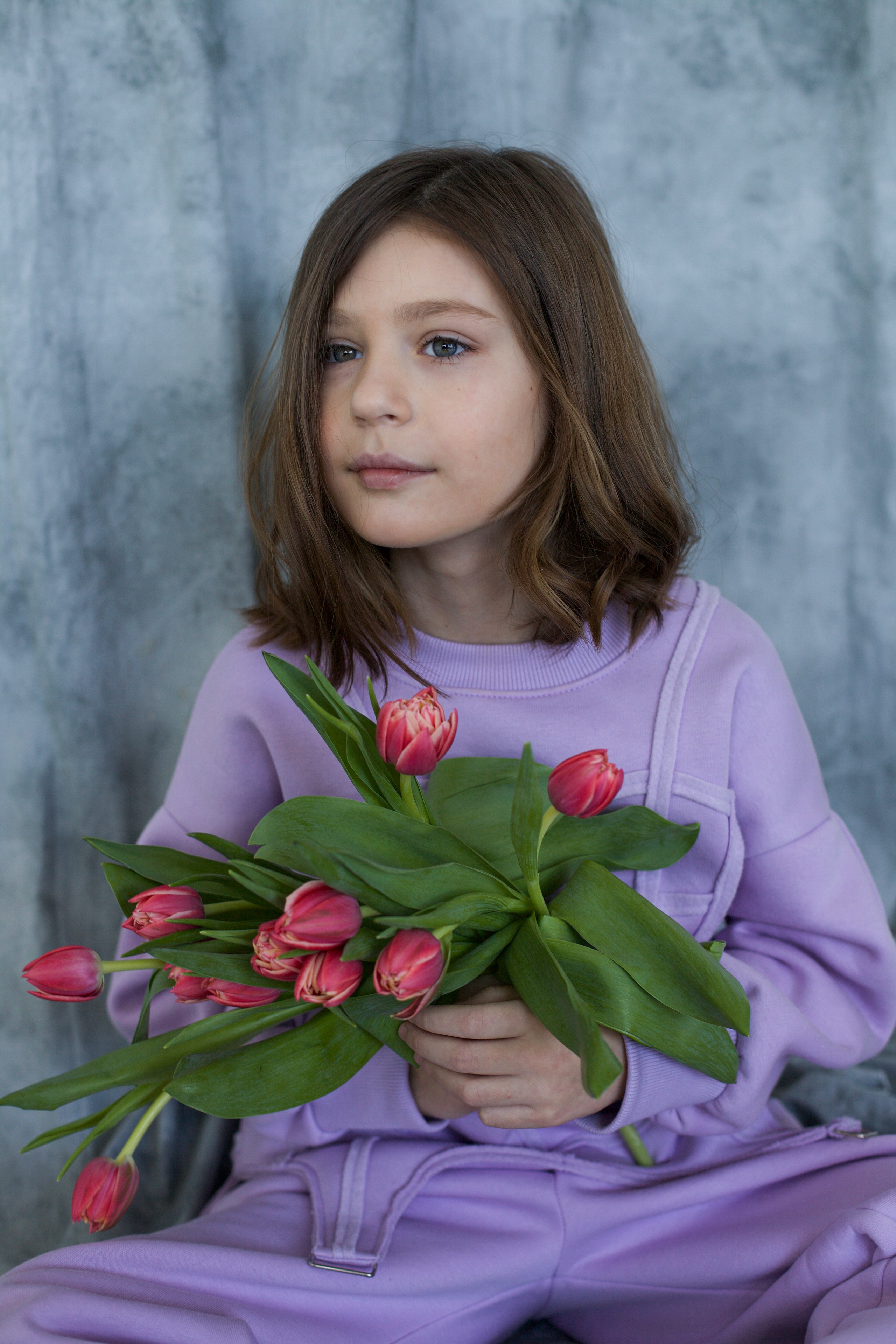 Ира и Полина. Фотограф в Москве и Истре