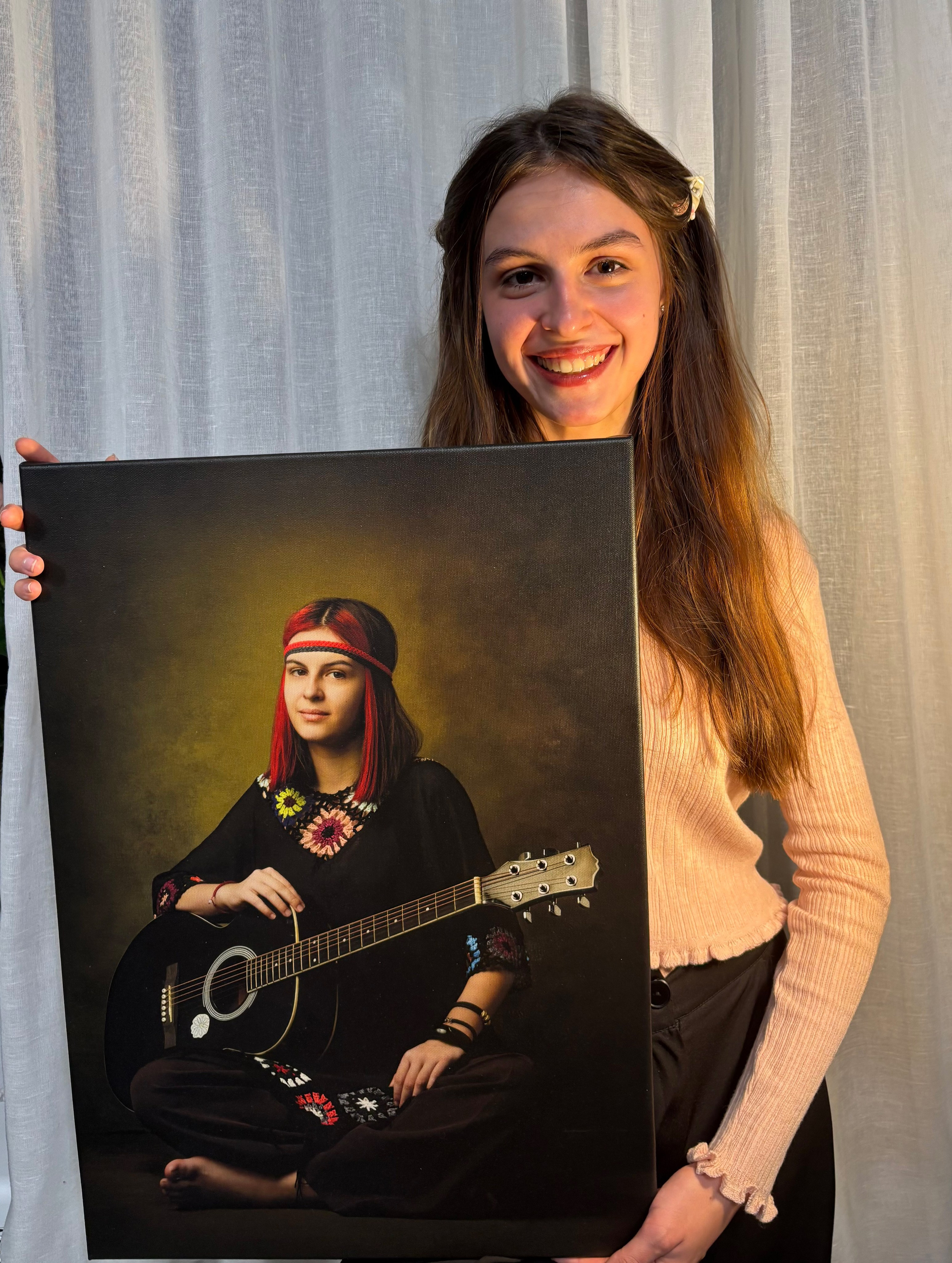 Фотокартины. Савельева Ольга фотохудожник-портретист Москва