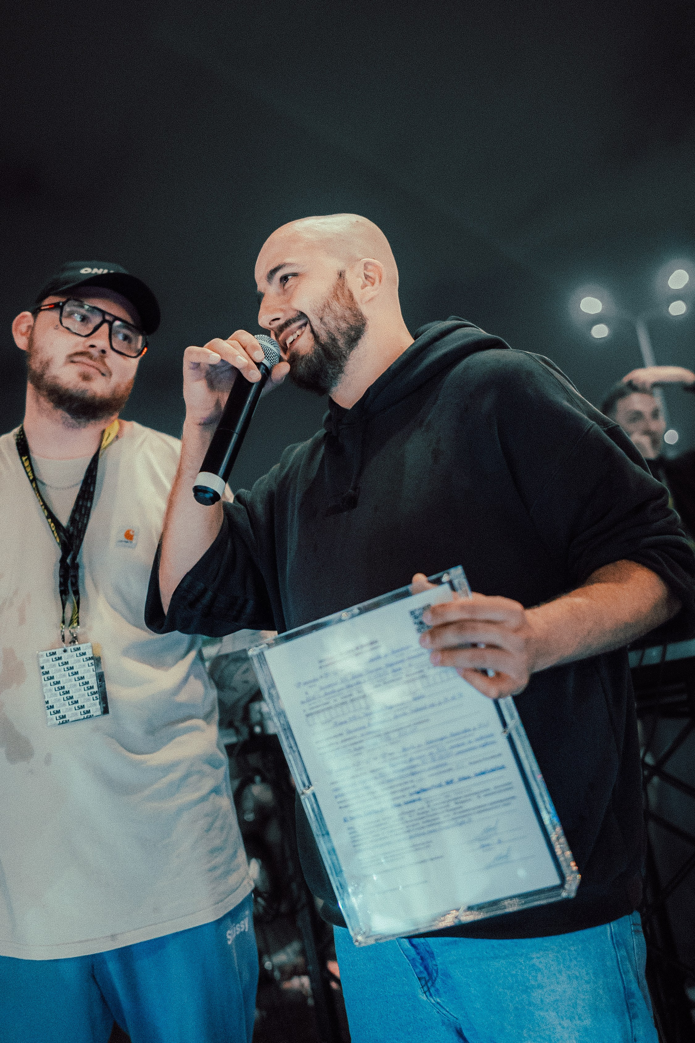 Leroy Car Night 2024. Ilya Foxy — автомобильный фотограф