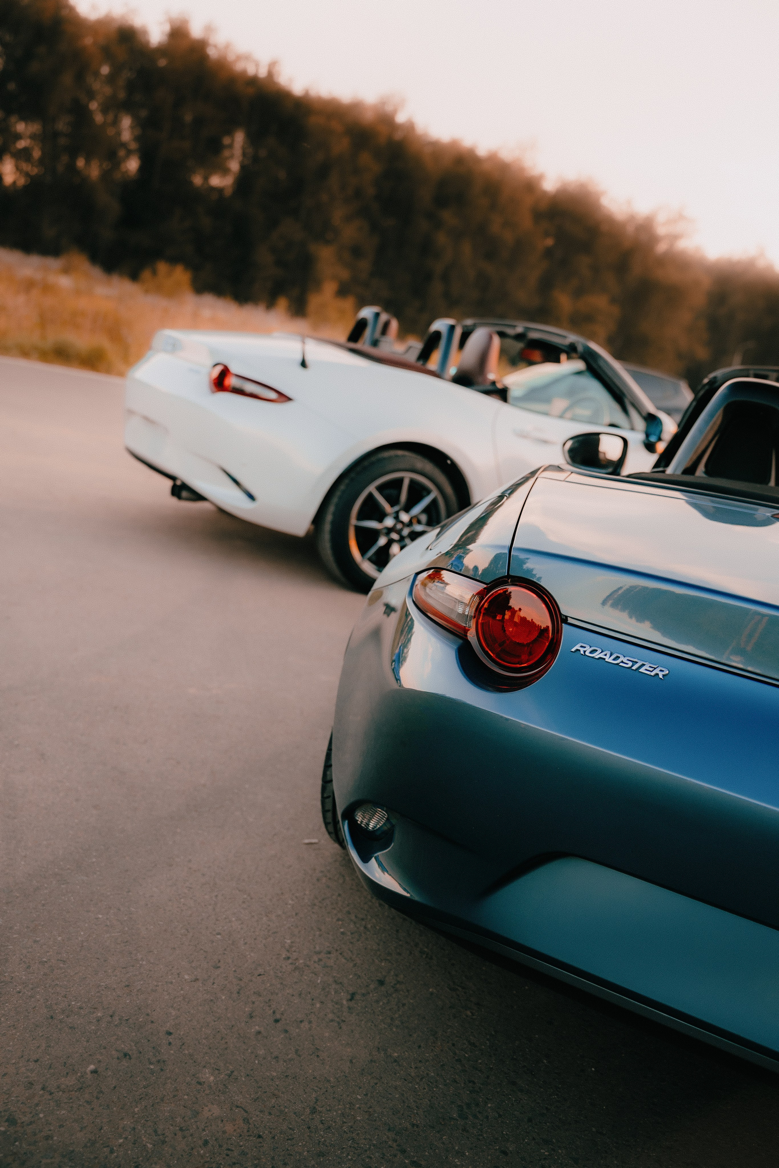 Double Yata. Ilya Foxy — автомобильный фотограф