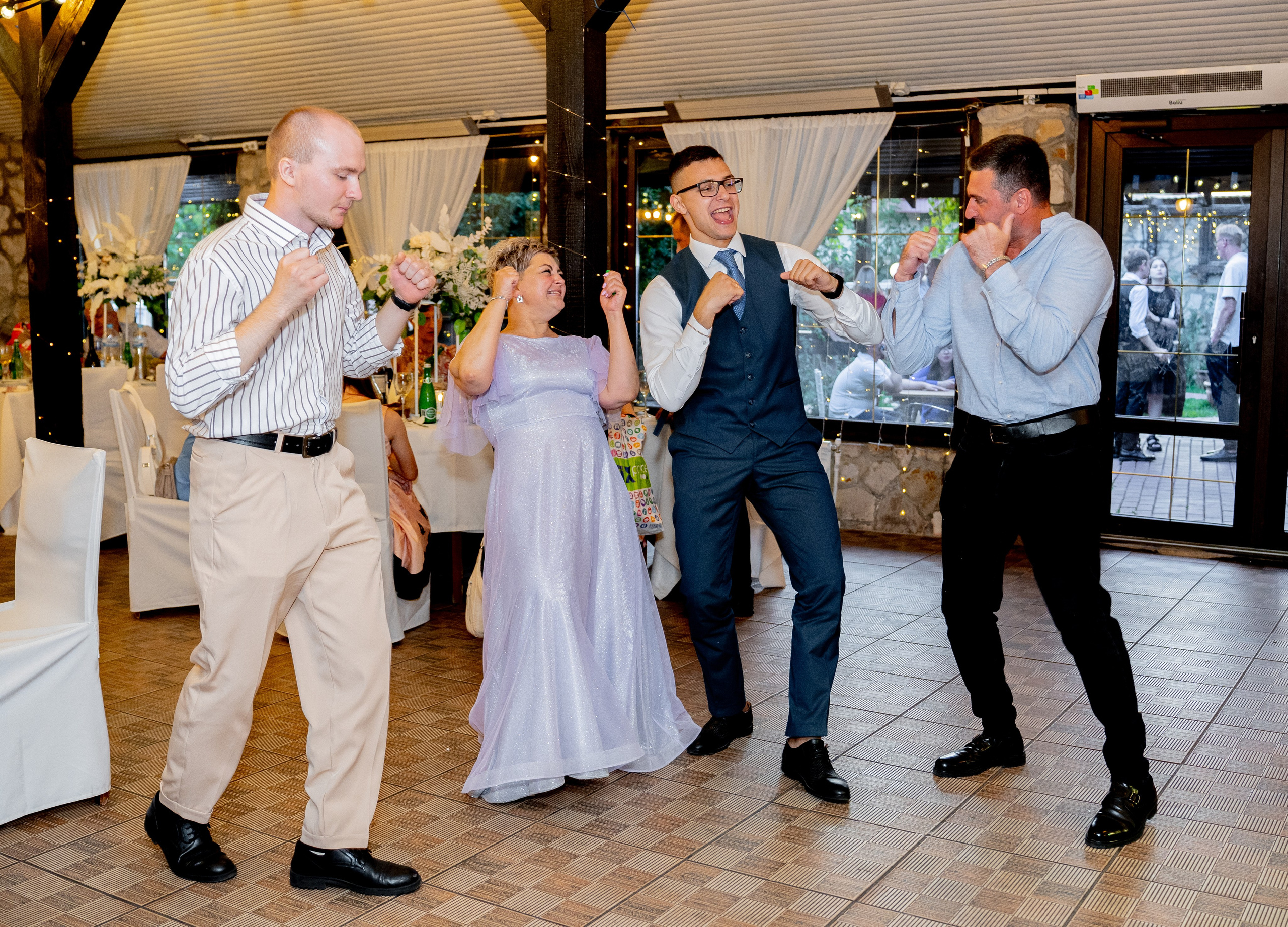 Максим и Наталья. Свадебная фотосъемка. Свадебный фотограф в Воронеже Александр Работкин