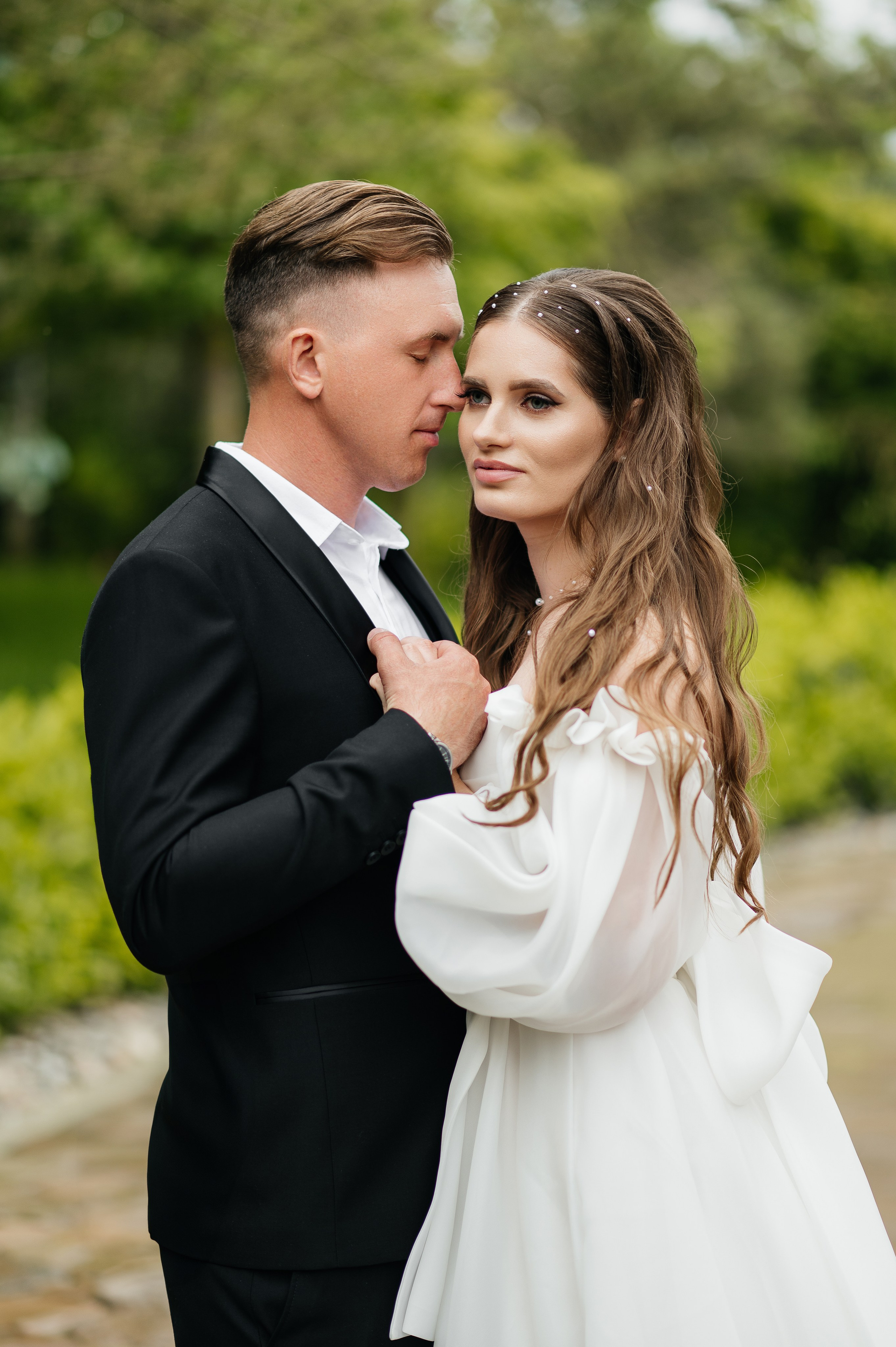 Владимир & Диана. Свадебный и семейный фотограф в Краснодаре Алина Мельник