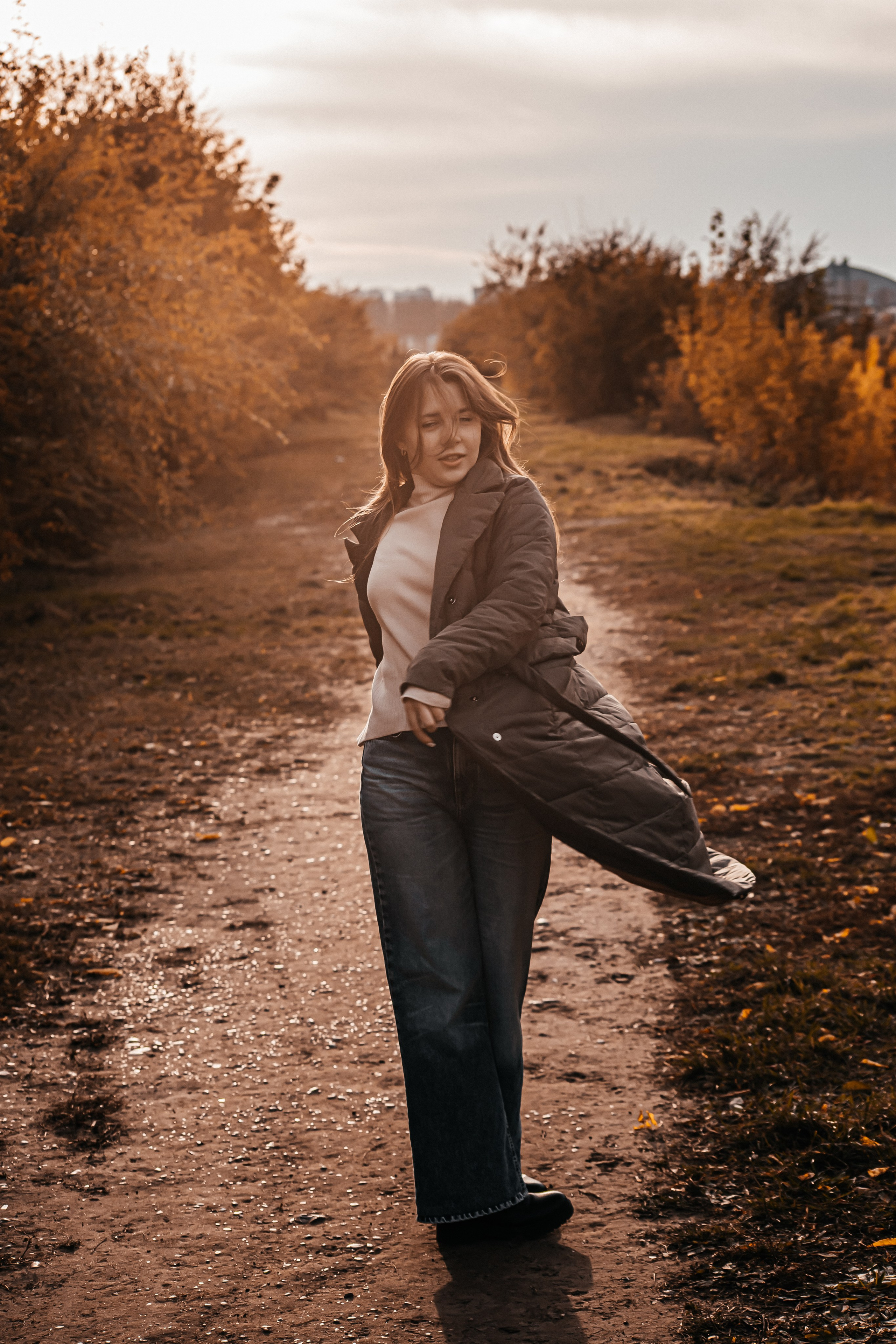 Ангелина. Фотограф Регина Крикунова г. Красноярск